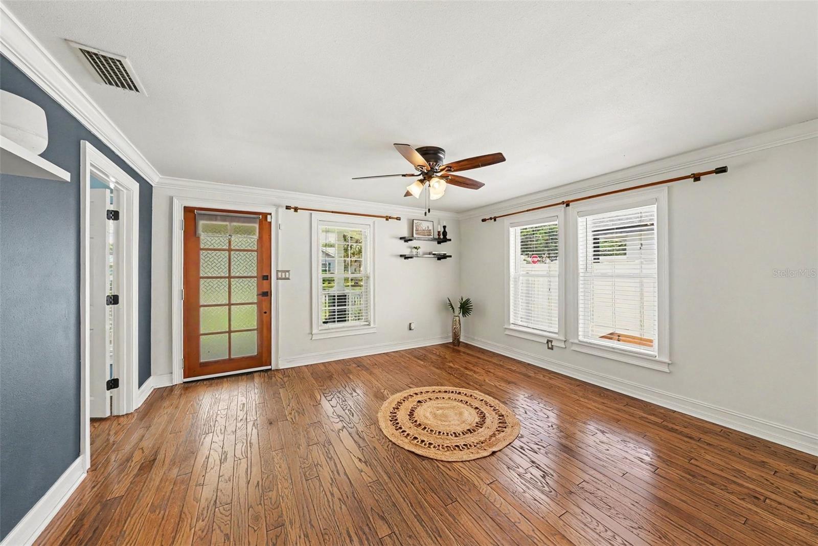 NORTH PARK ANNEX - Residential