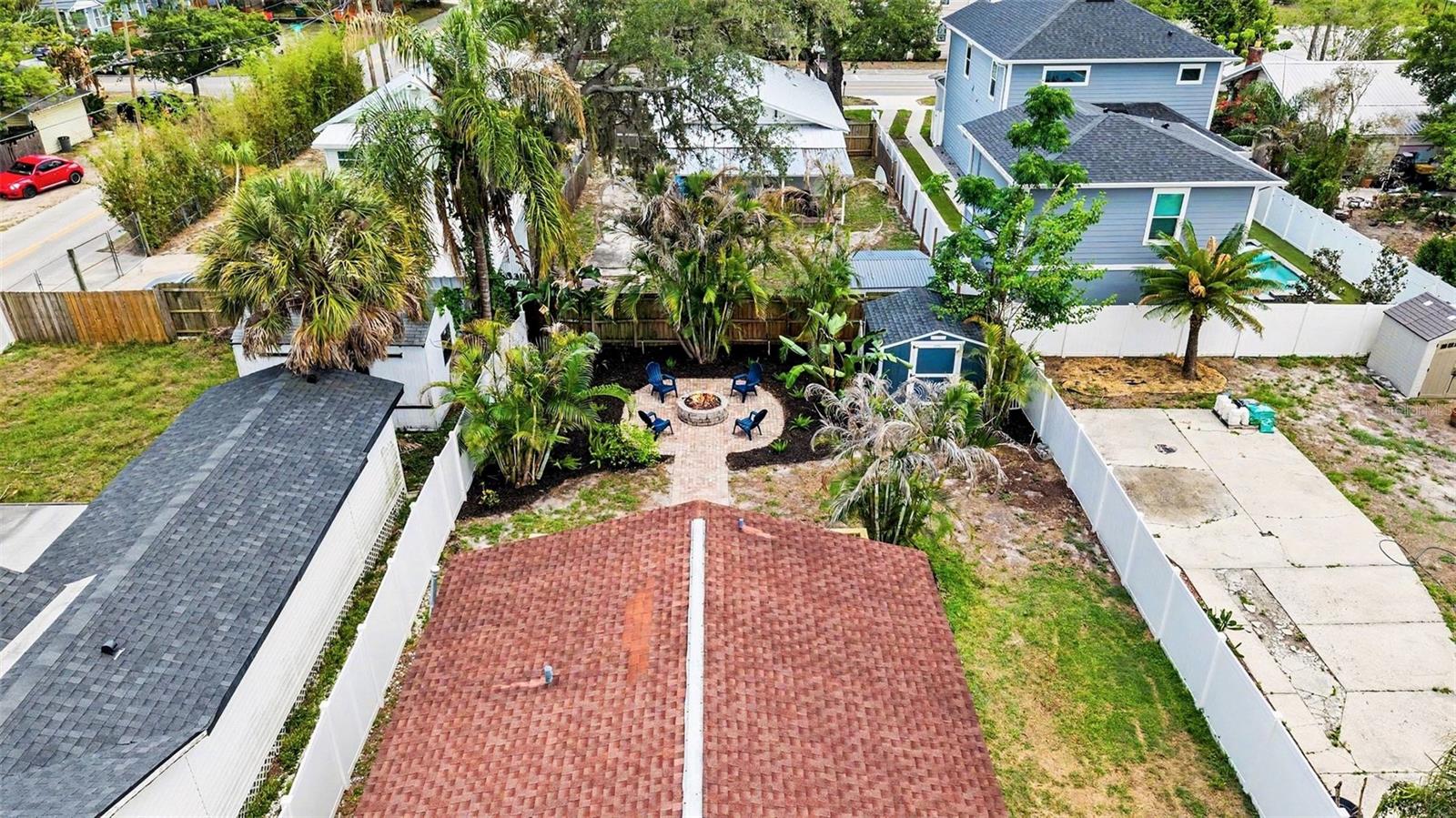 NORTH PARK ANNEX - Residential