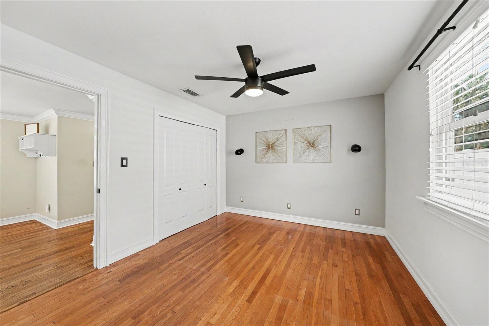 NORTH PARK ANNEX - Residential