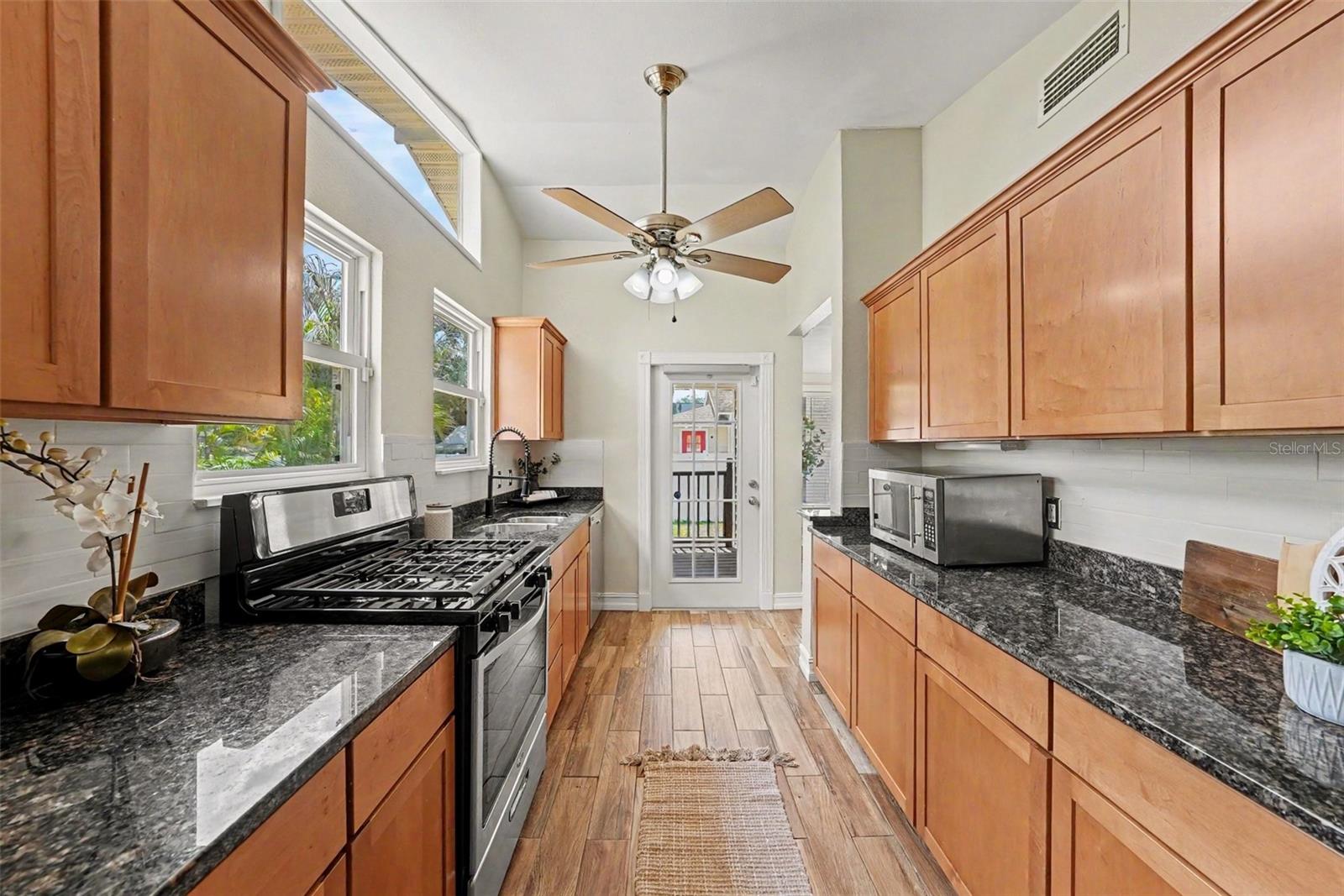 NORTH PARK ANNEX - Residential