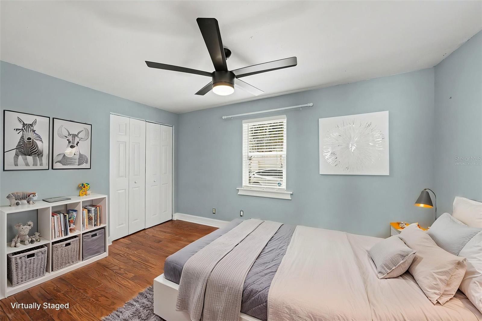 NORTH PARK ANNEX - Residential