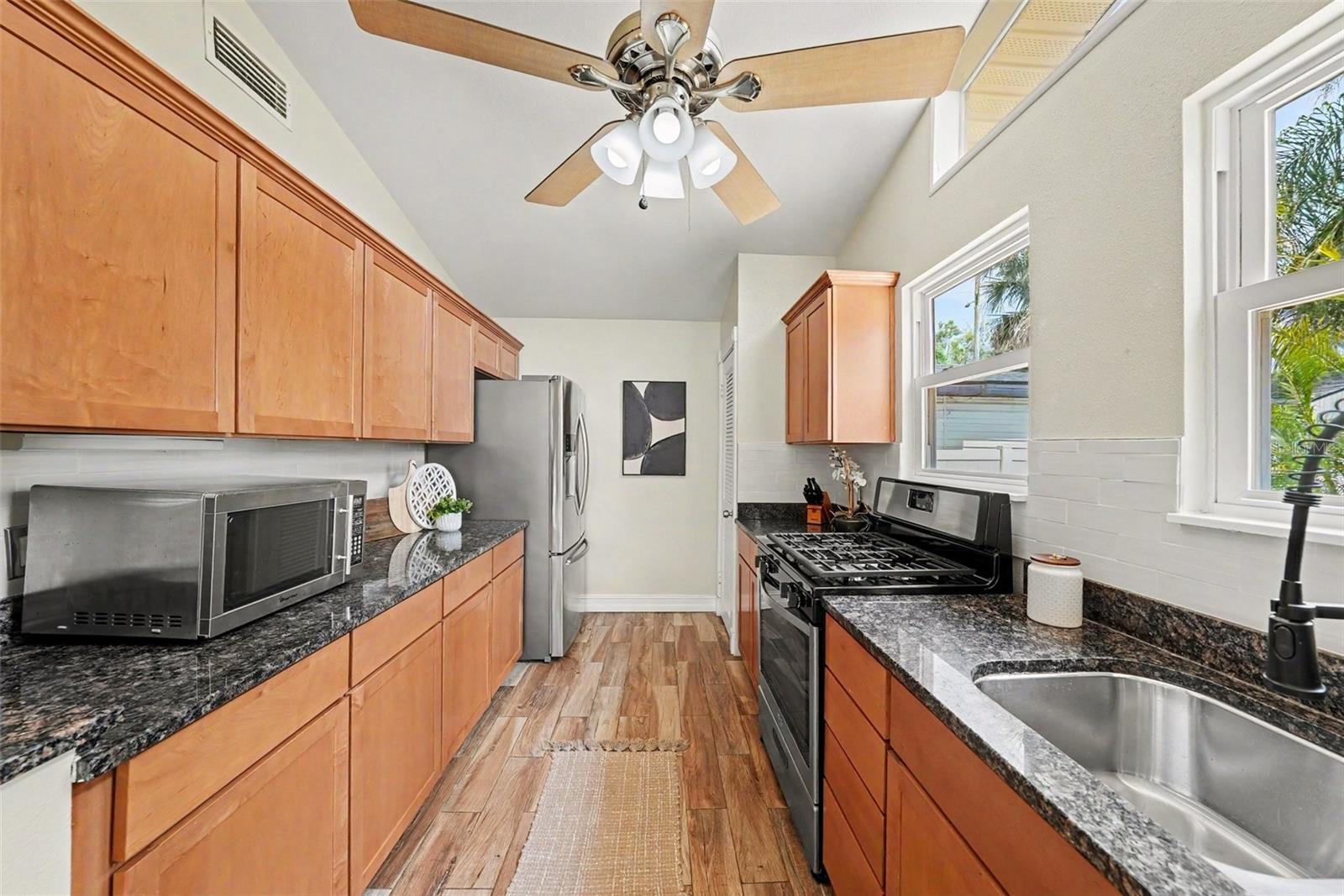 NORTH PARK ANNEX - Residential