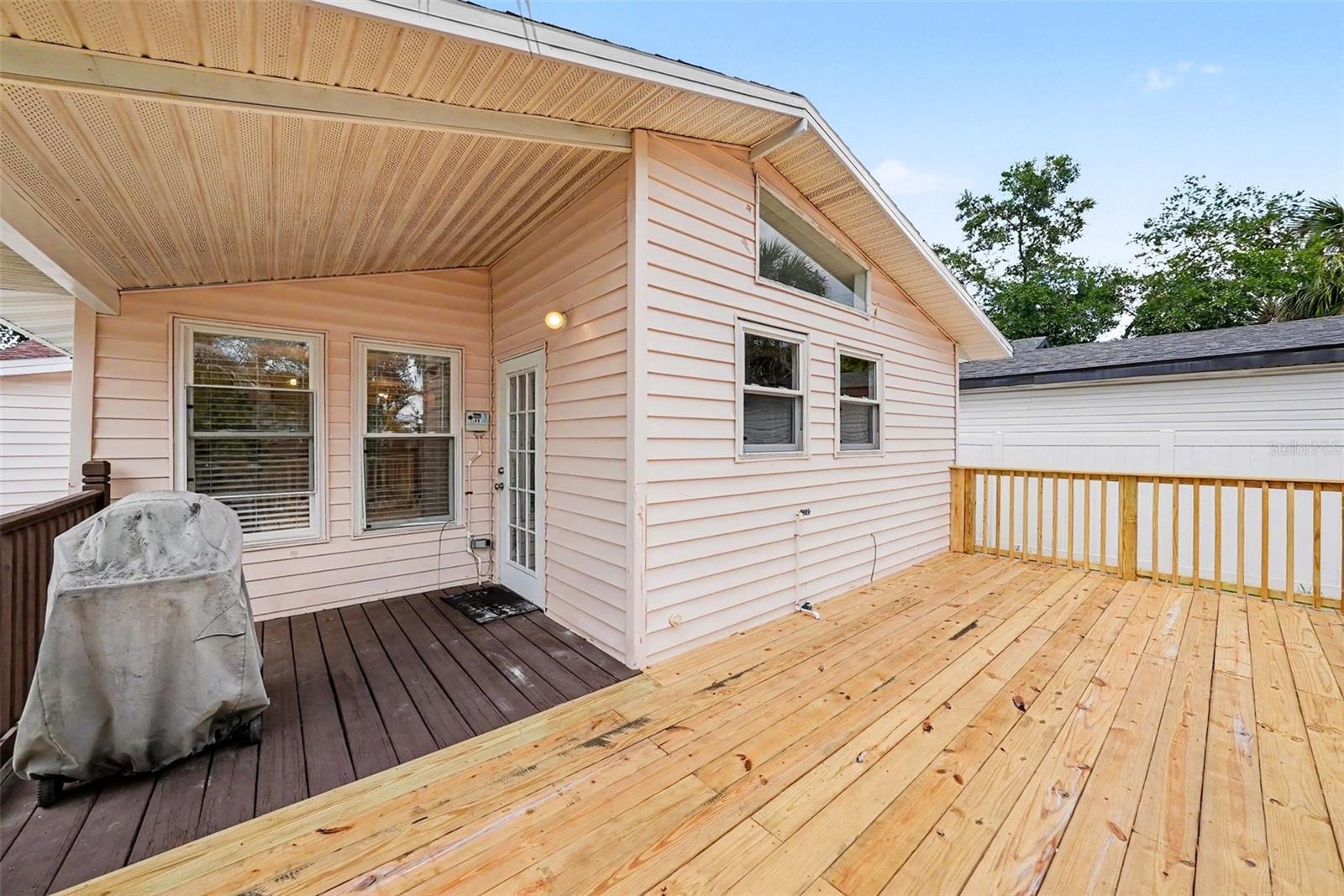 NORTH PARK ANNEX - Residential