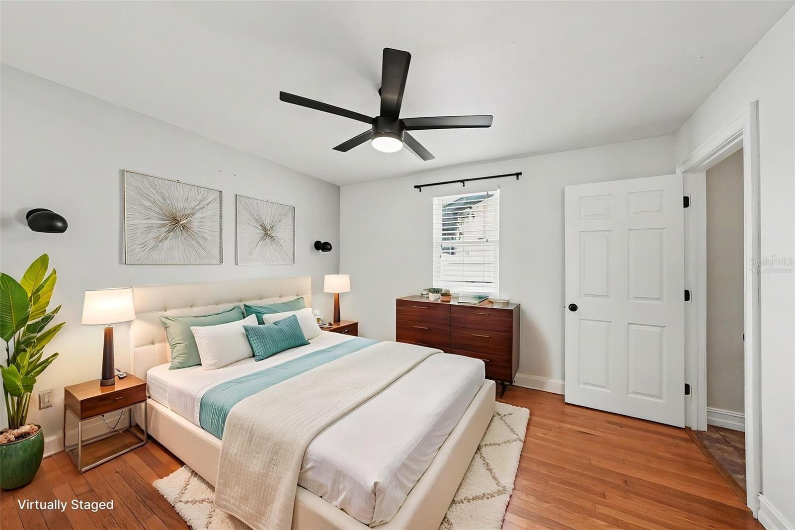 NORTH PARK ANNEX - Residential