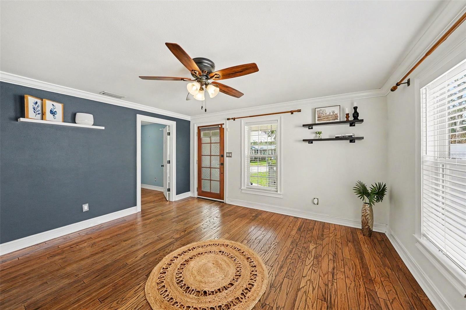 NORTH PARK ANNEX - Residential