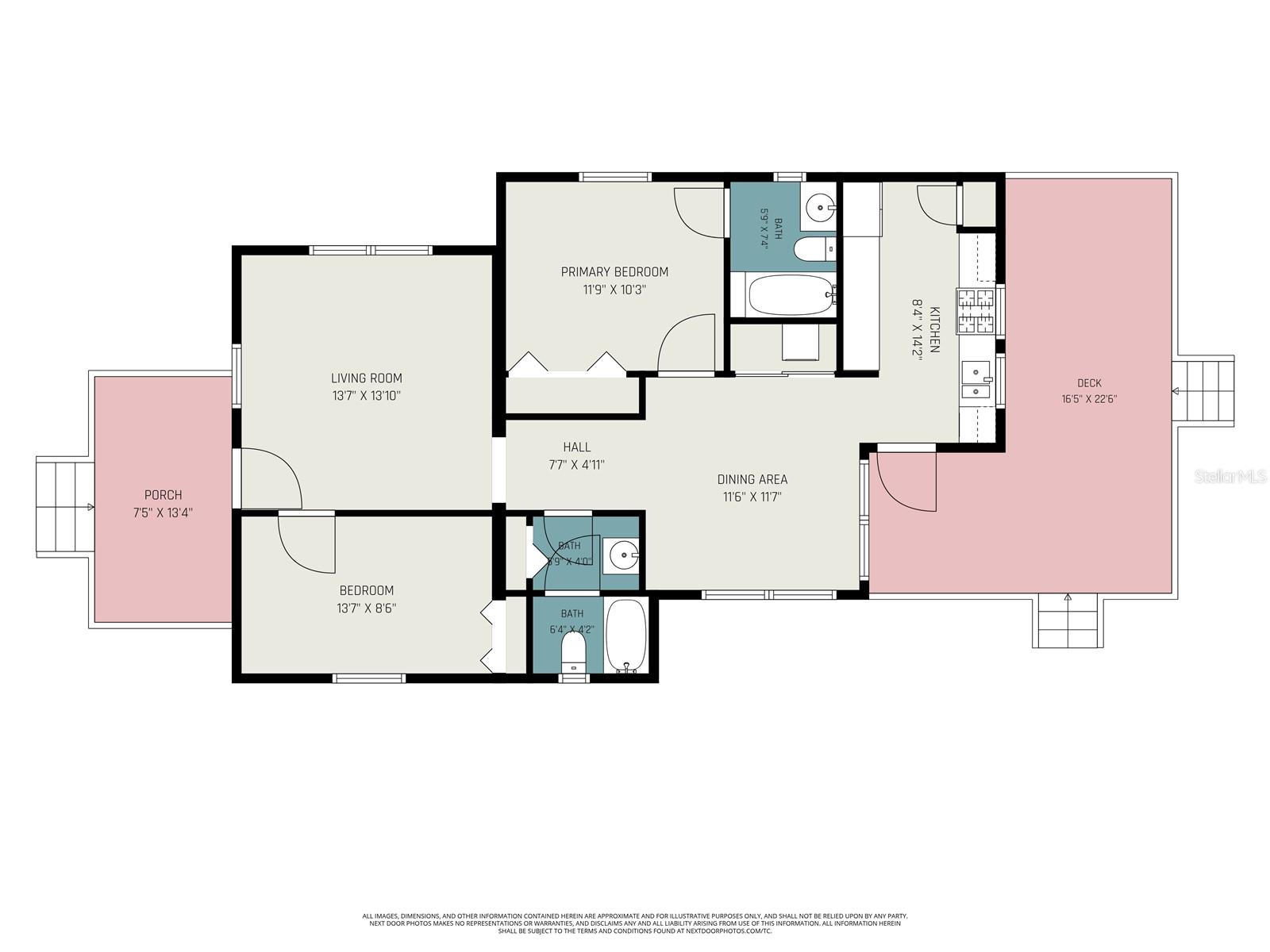 NORTH PARK ANNEX - Residential