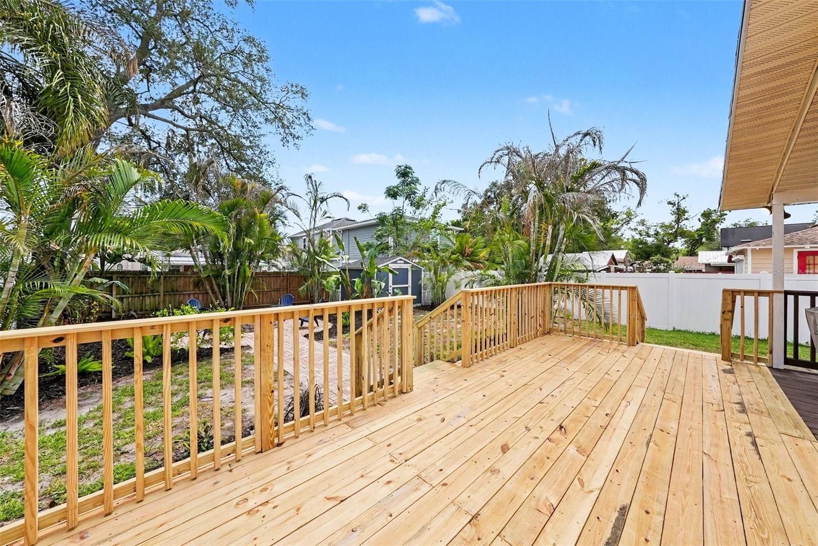 NORTH PARK ANNEX - Residential