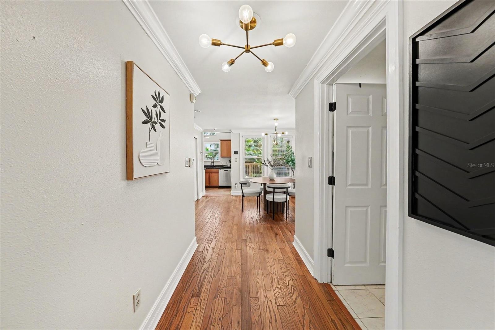 NORTH PARK ANNEX - Residential