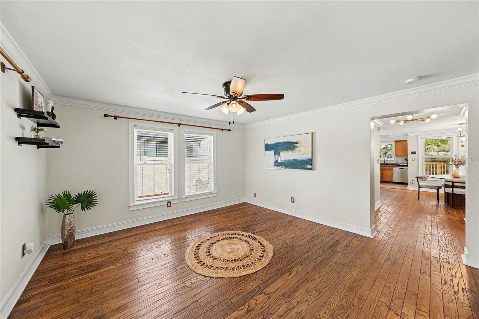 NORTH PARK ANNEX - Residential