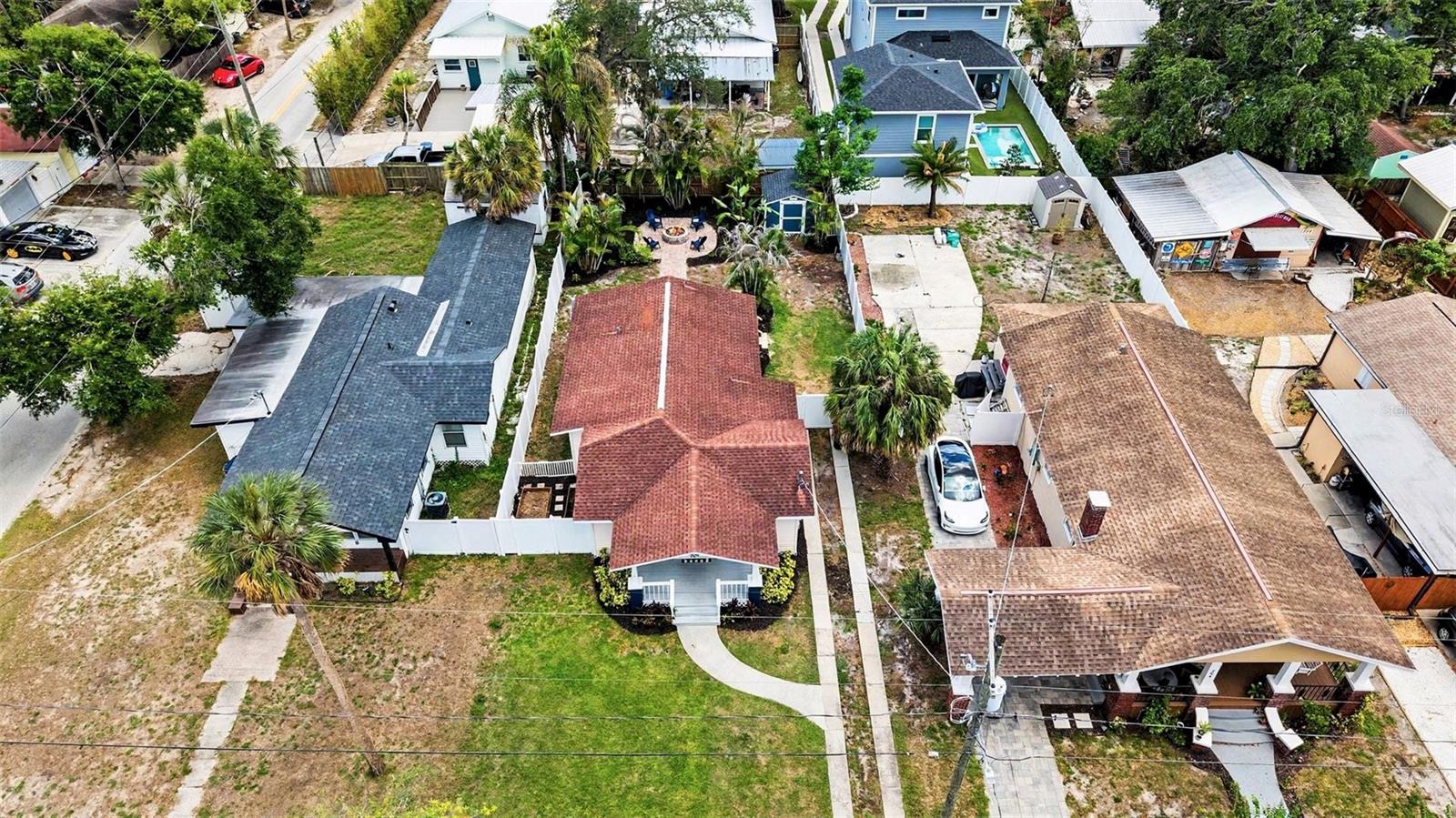 NORTH PARK ANNEX - Residential