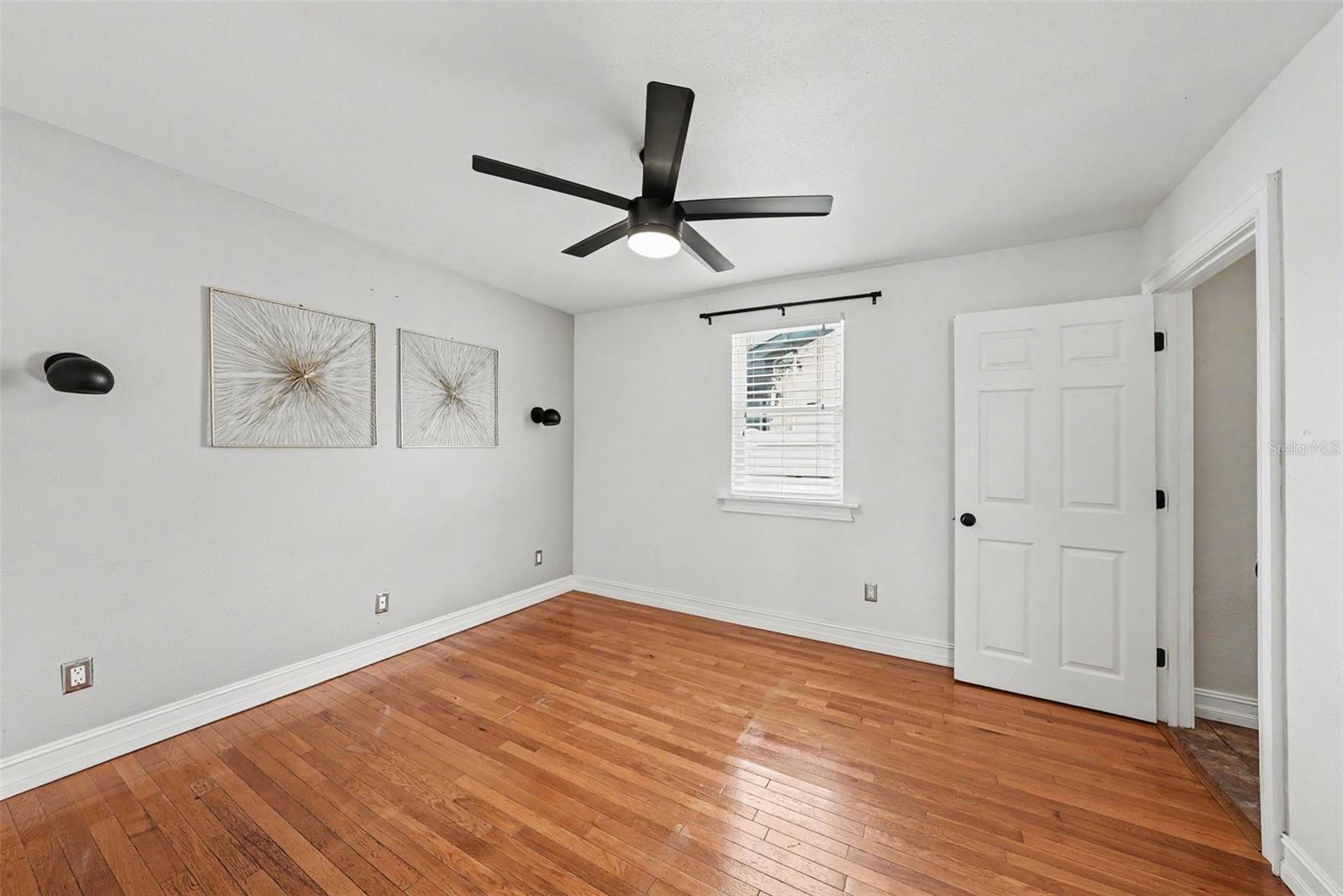 NORTH PARK ANNEX - Residential