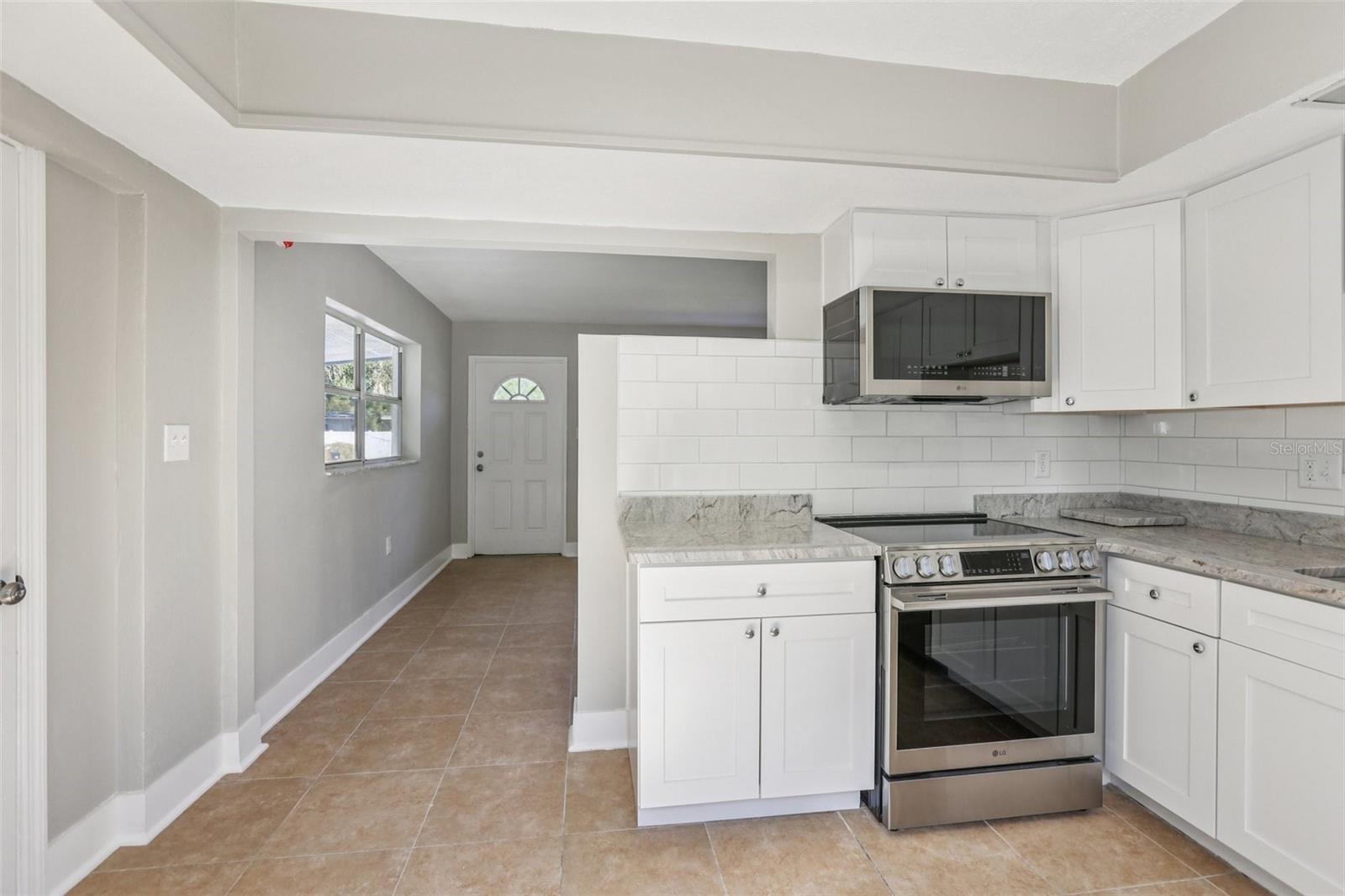 JASMIN ACRES - Residential