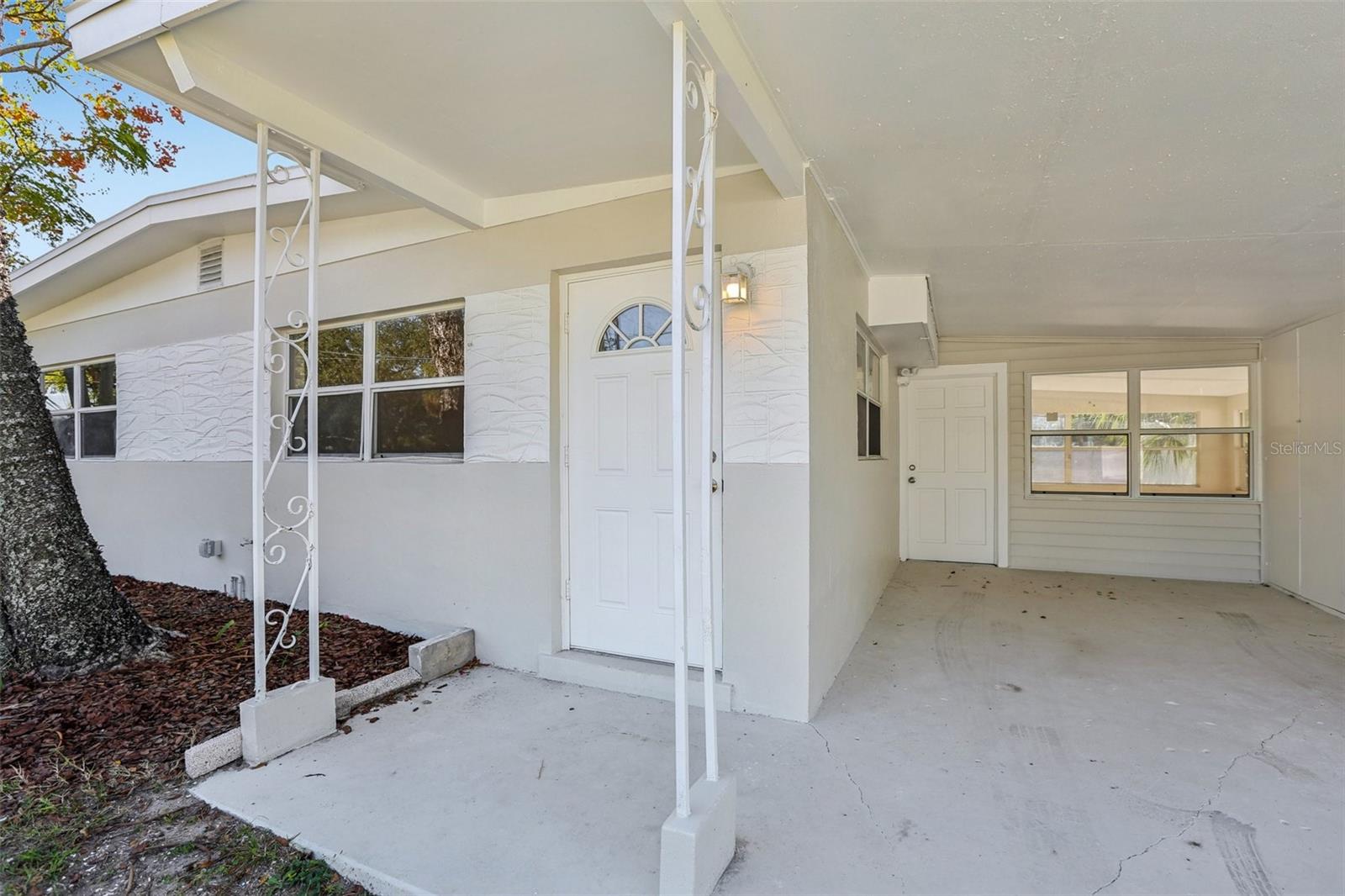 JASMIN ACRES - Residential