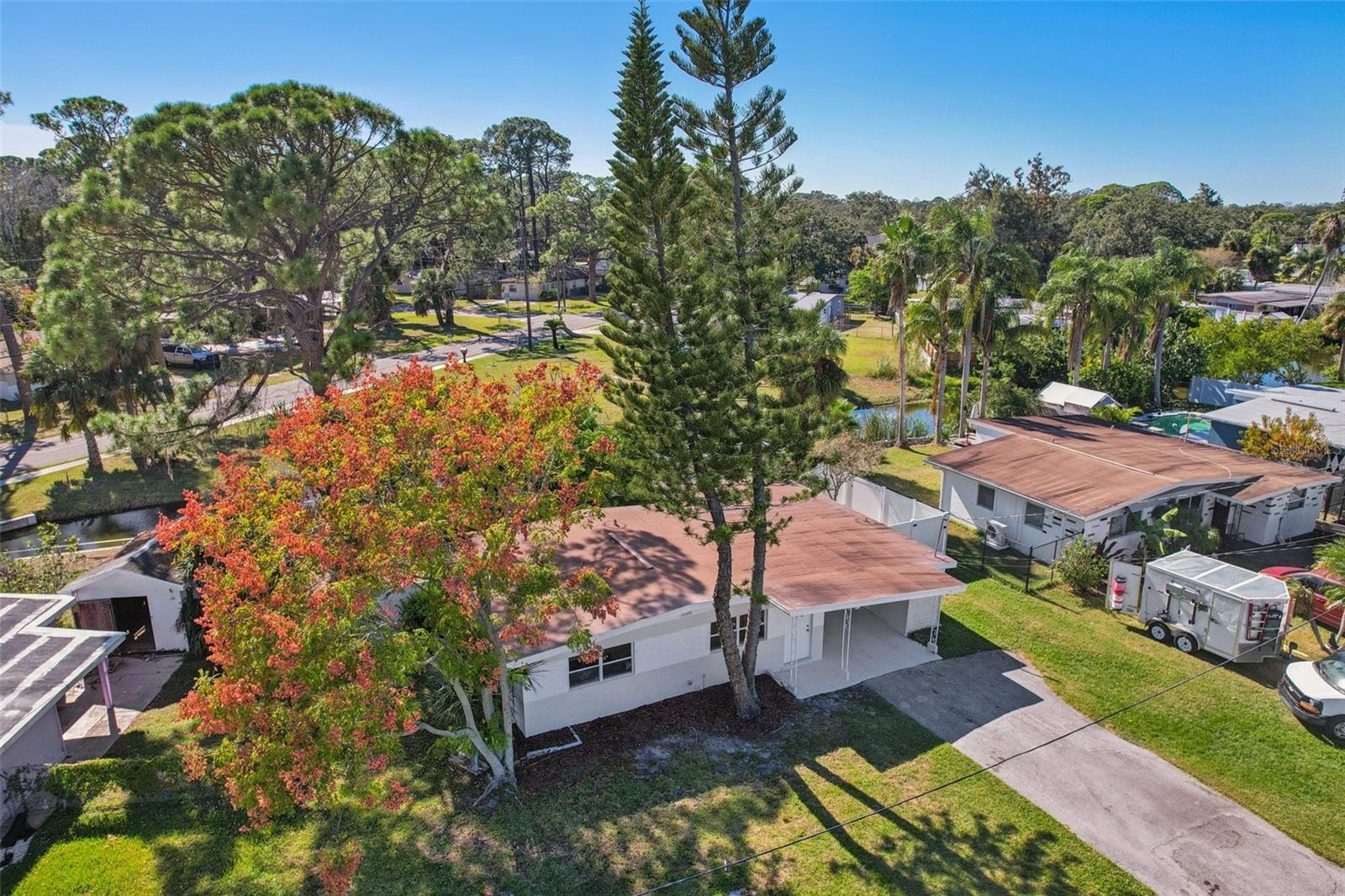 JASMIN ACRES - Residential