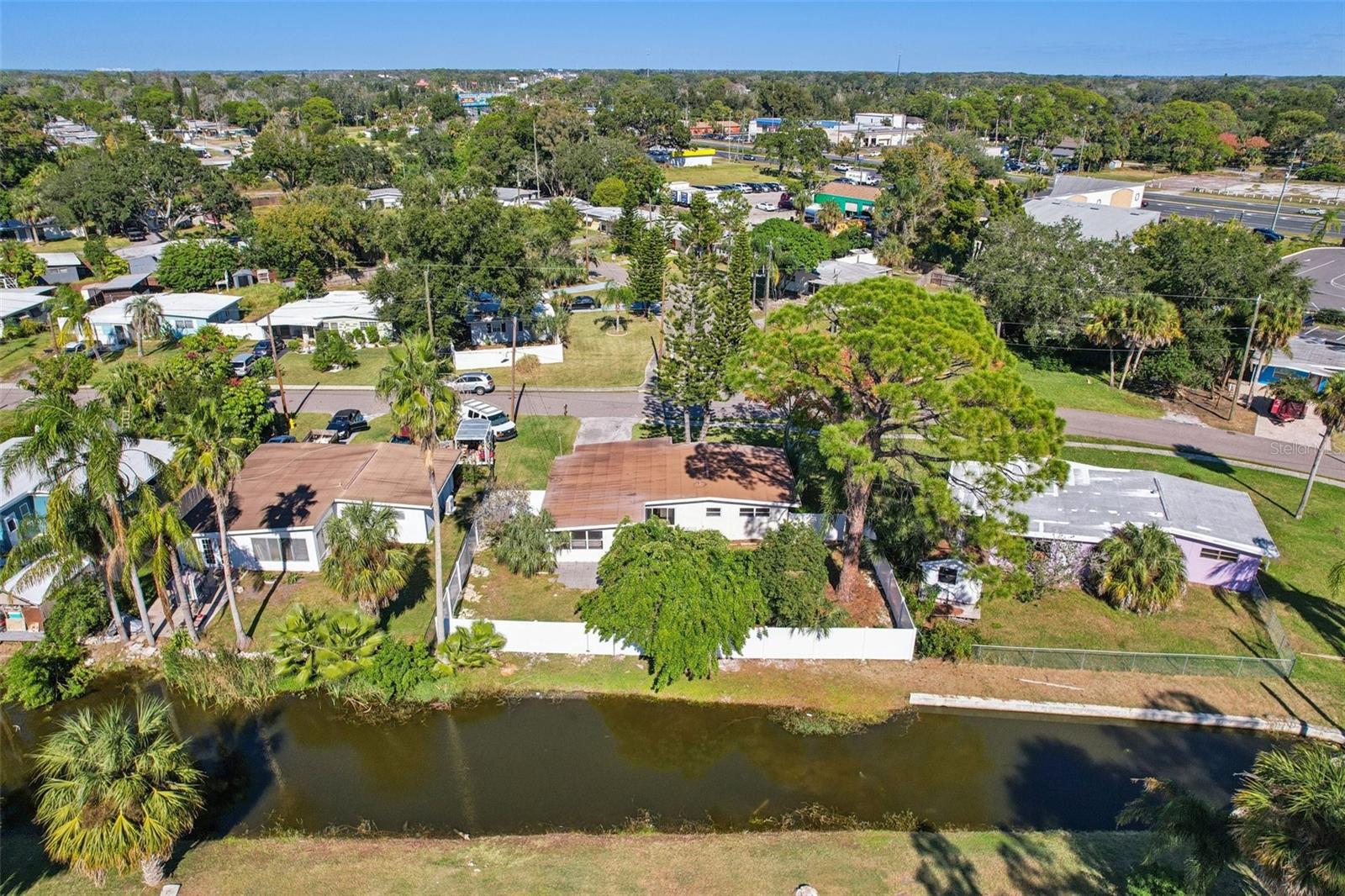 JASMIN ACRES - Residential