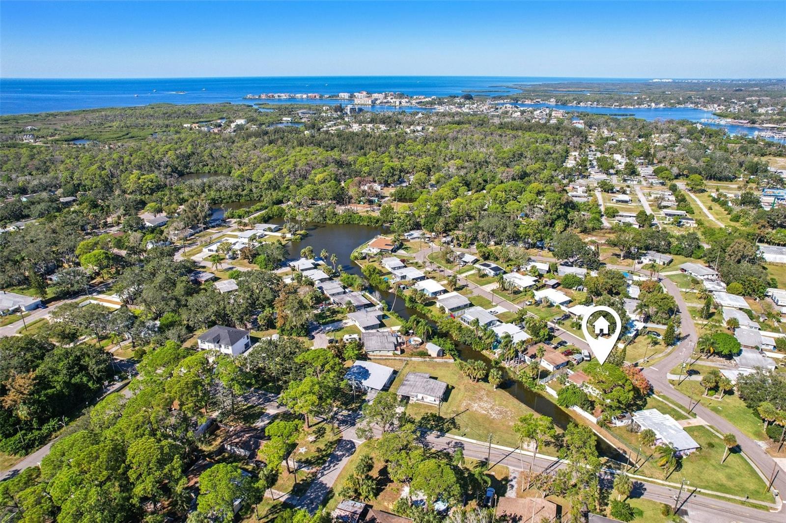 JASMIN ACRES - Residential