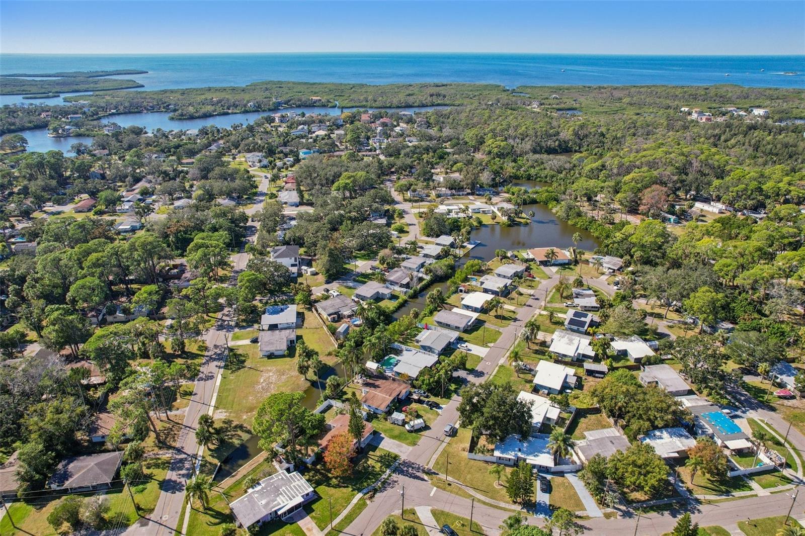 JASMIN ACRES - Residential