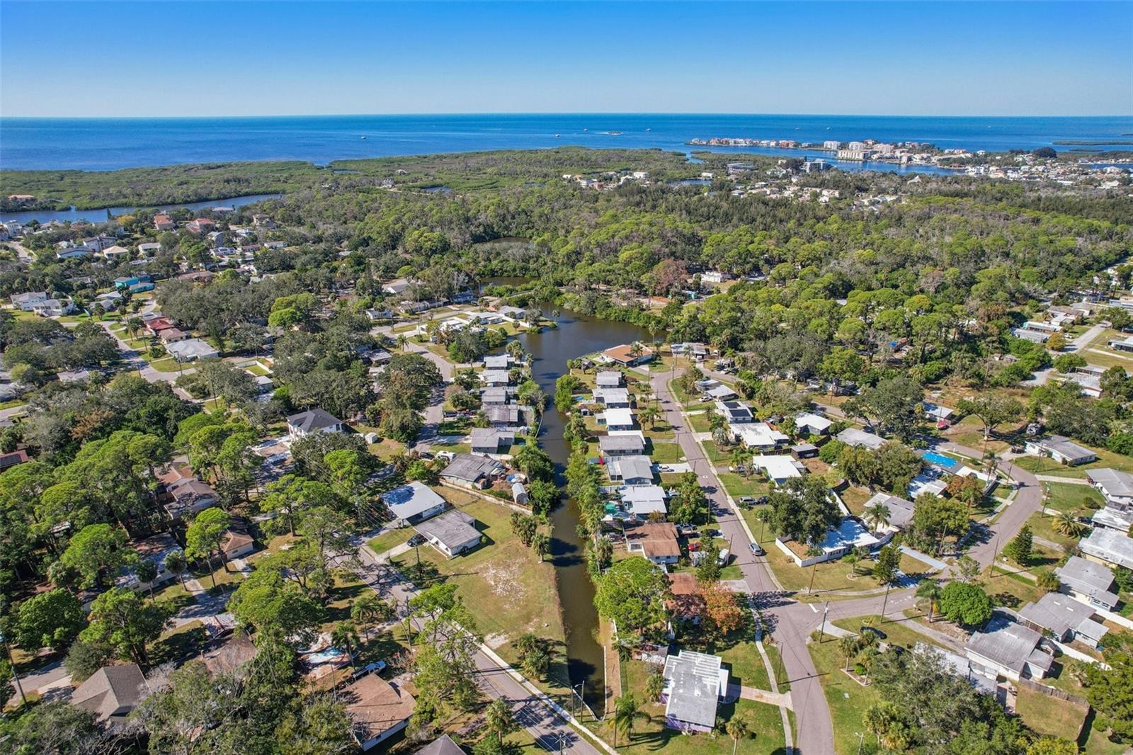 JASMIN ACRES - Residential