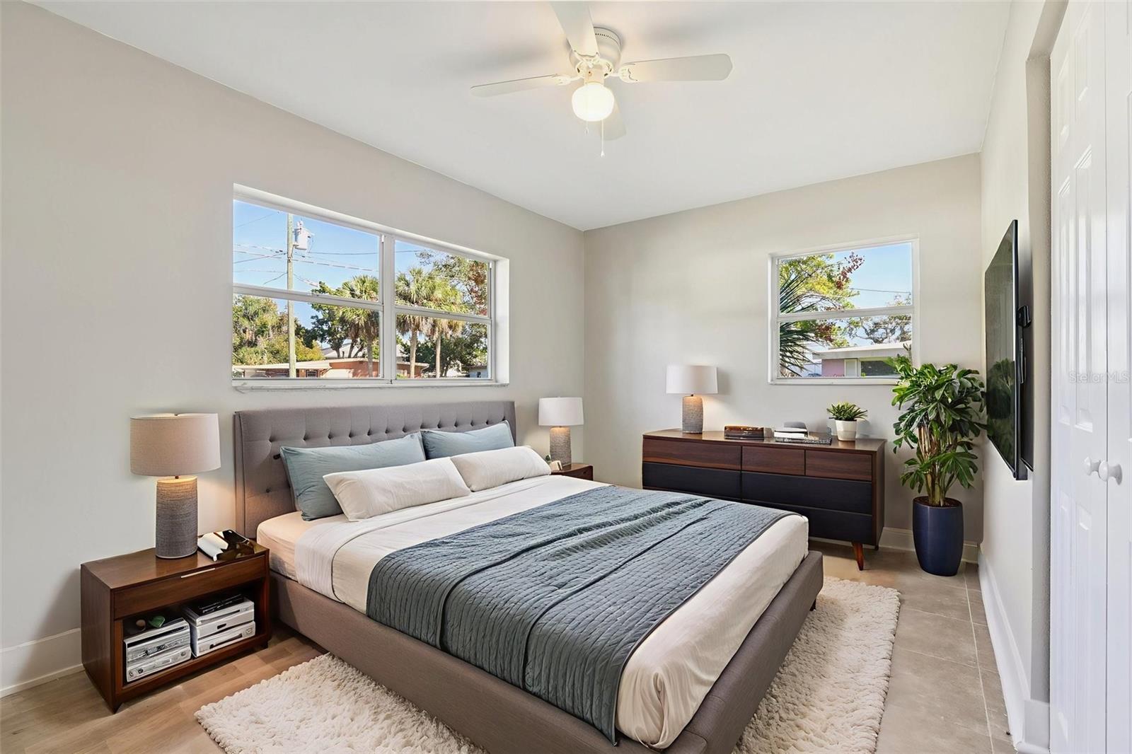 JASMIN ACRES - Residential