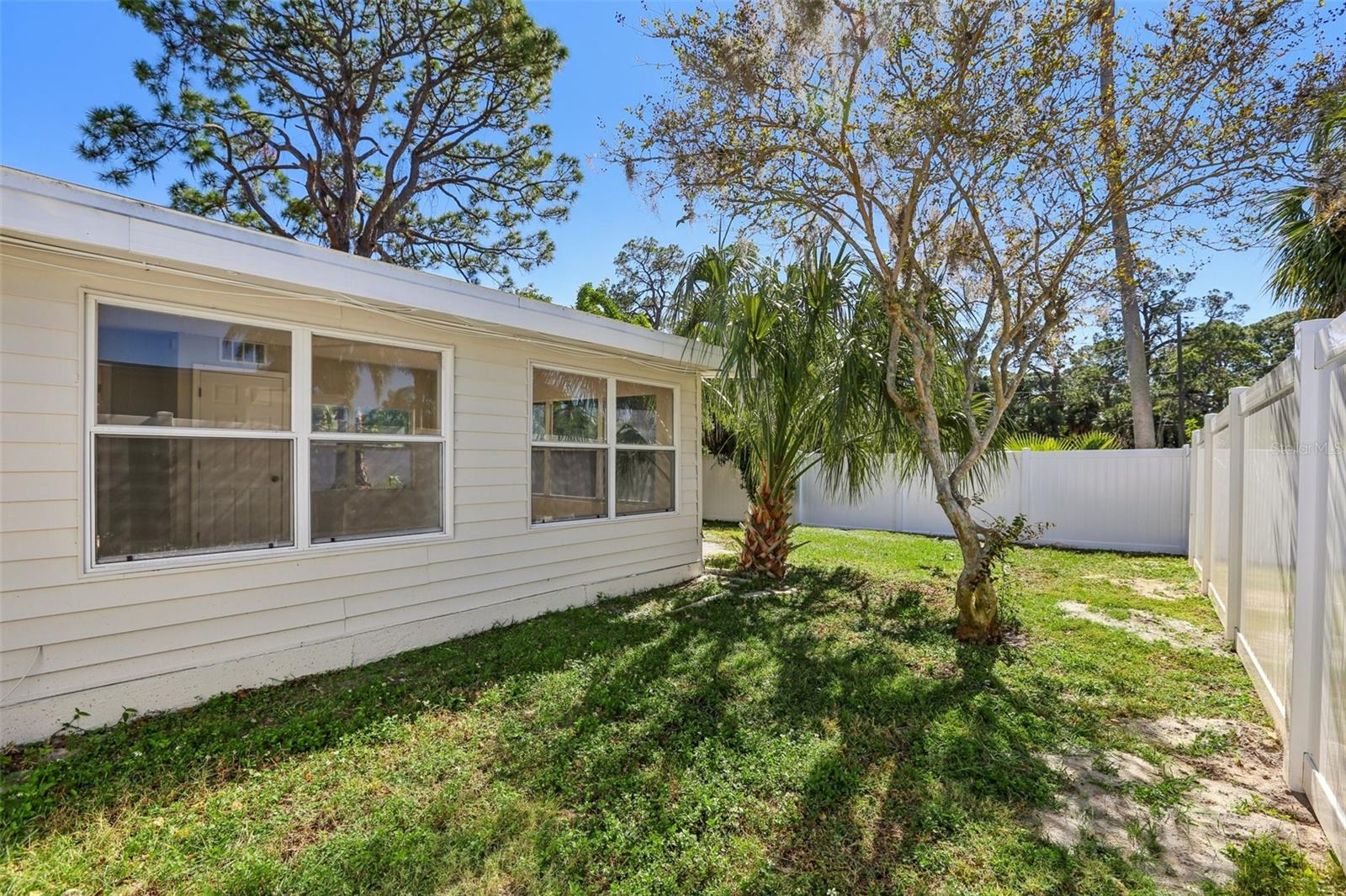 JASMIN ACRES - Residential