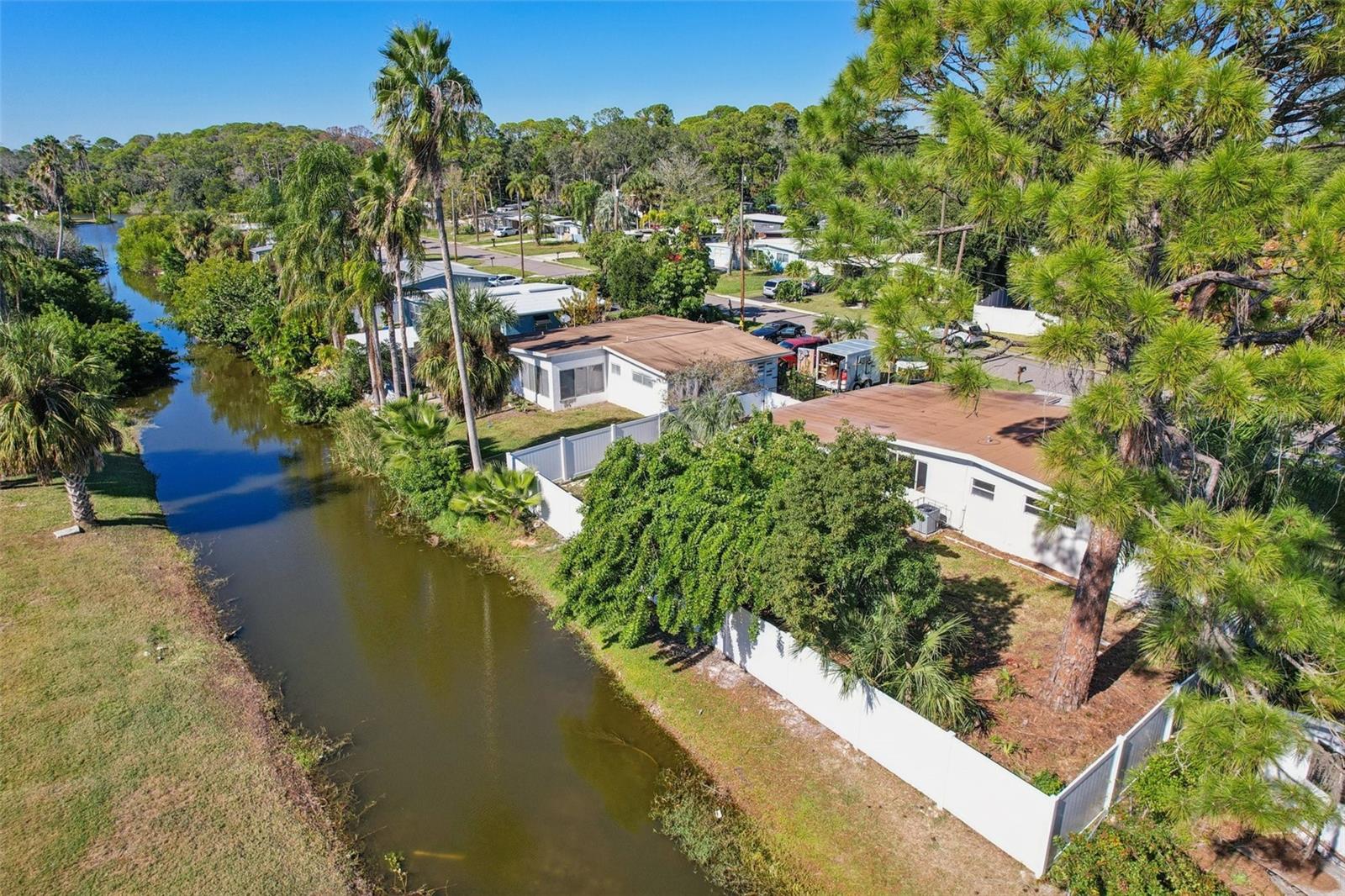 JASMIN ACRES - Residential