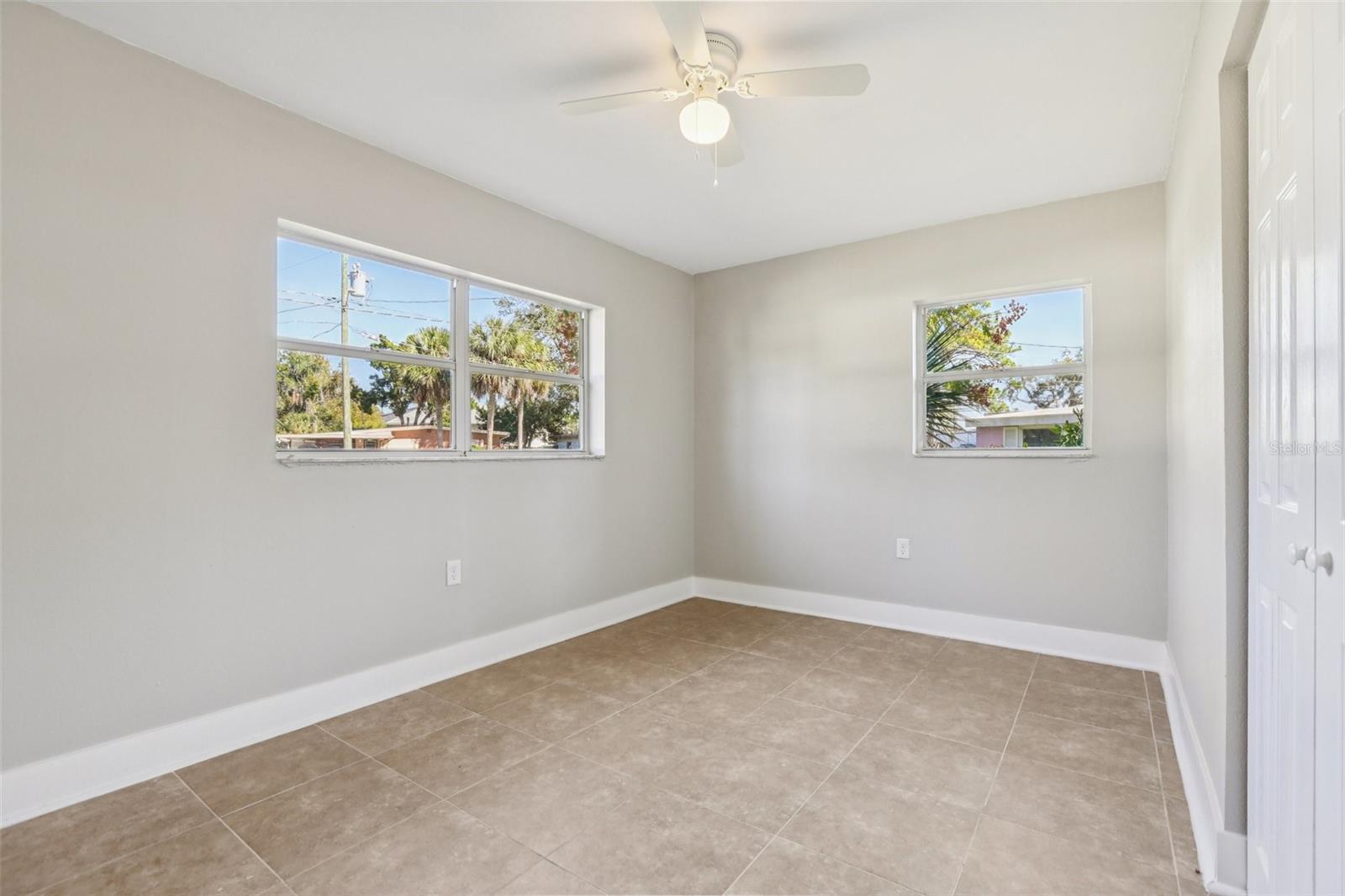 JASMIN ACRES - Residential