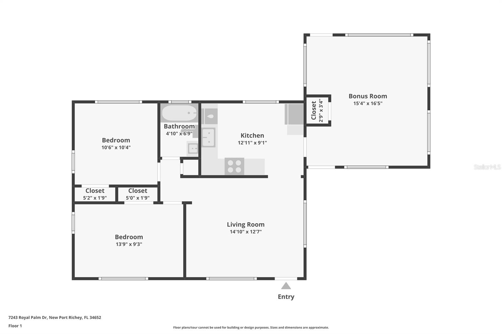 JASMIN ACRES - Residential