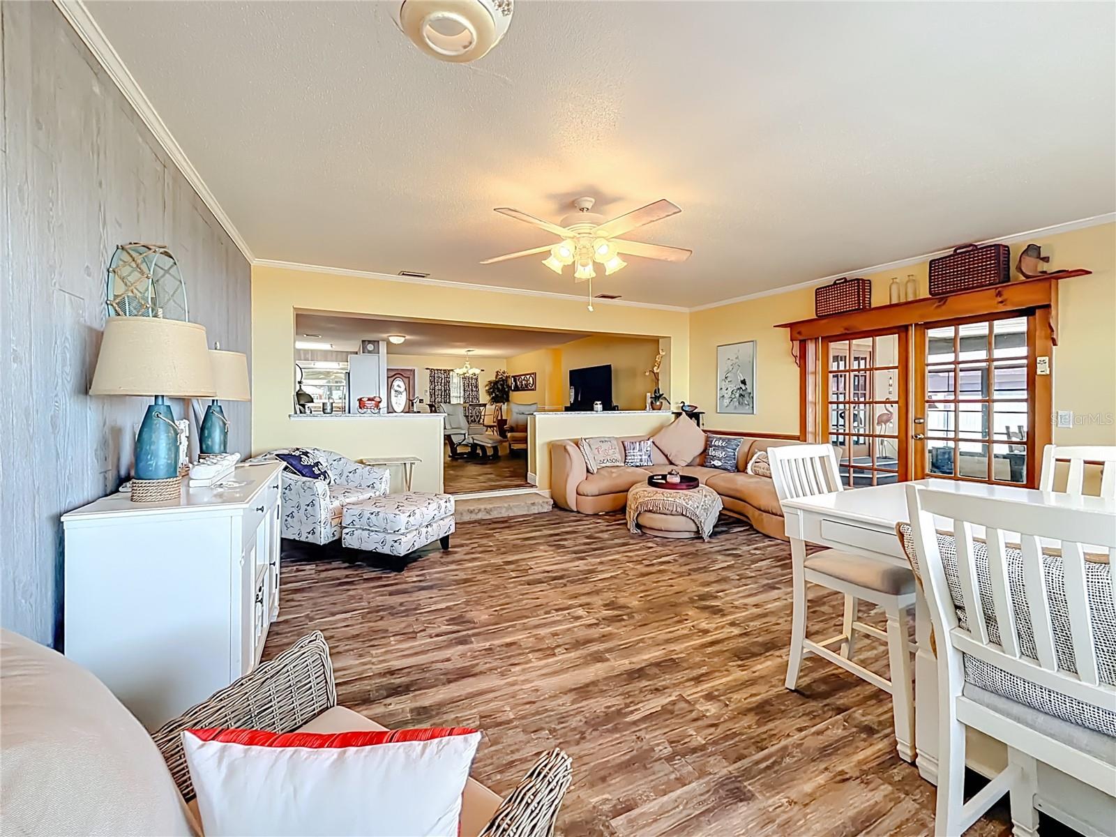 IDLEWILD PARK - Residential