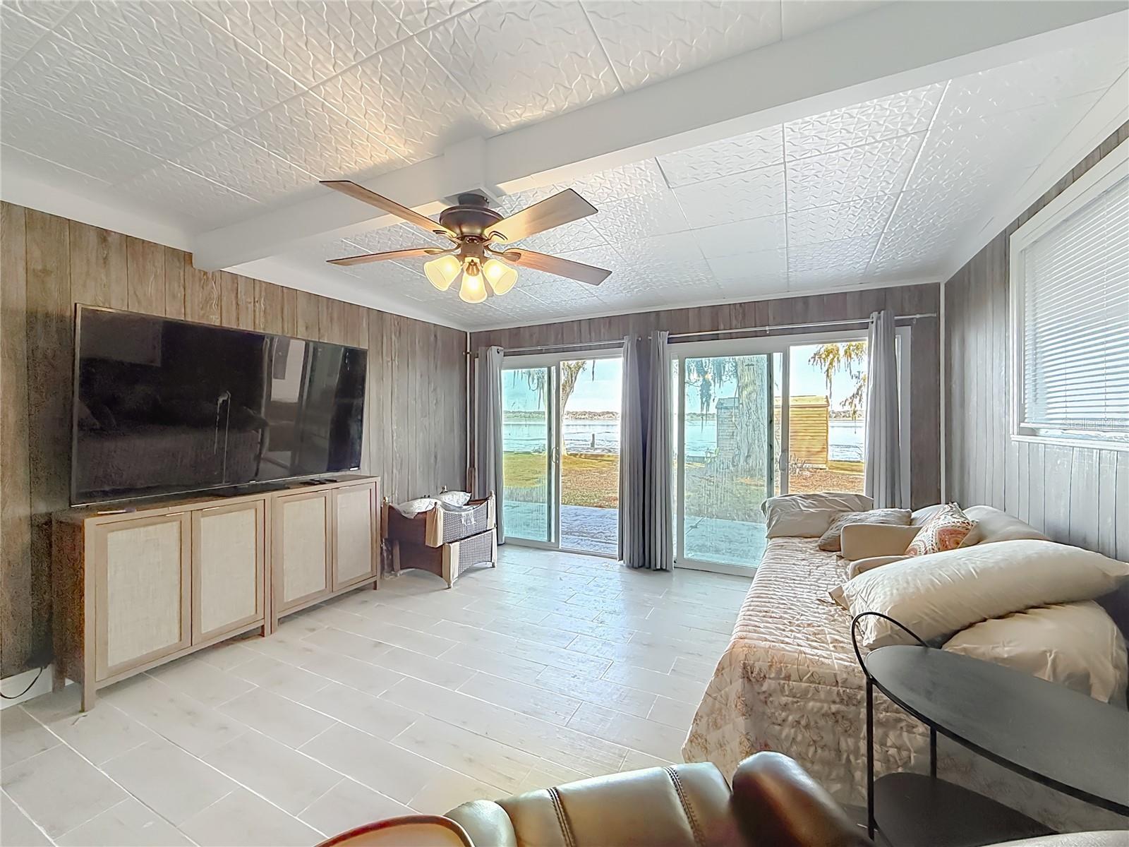 IDLEWILD PARK - Residential