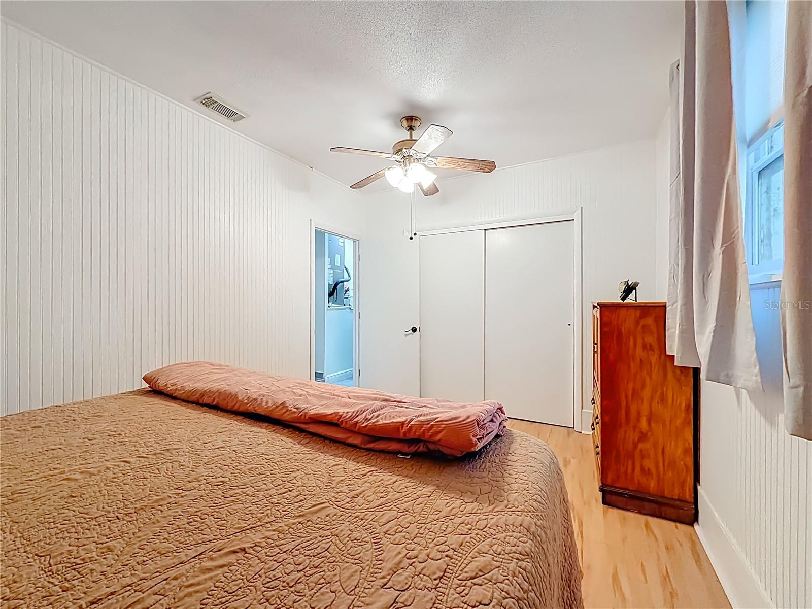 IDLEWILD PARK - Residential