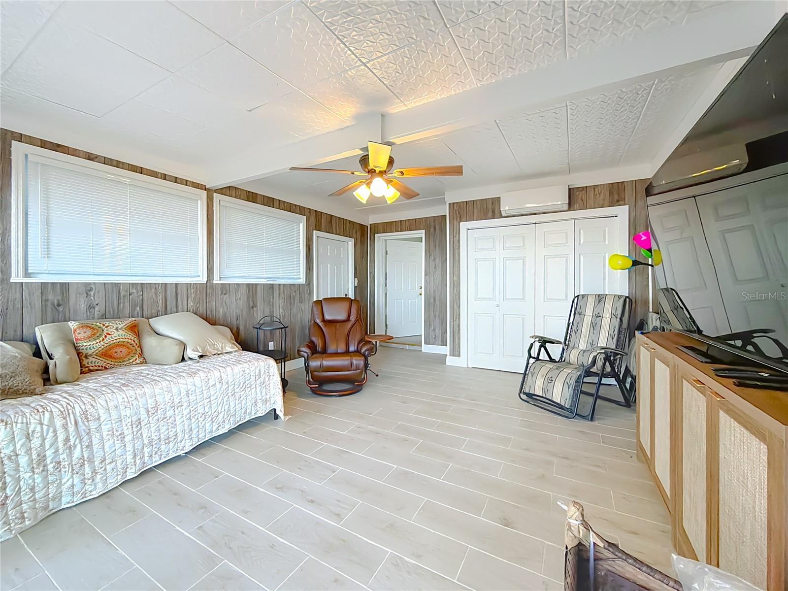 IDLEWILD PARK - Residential