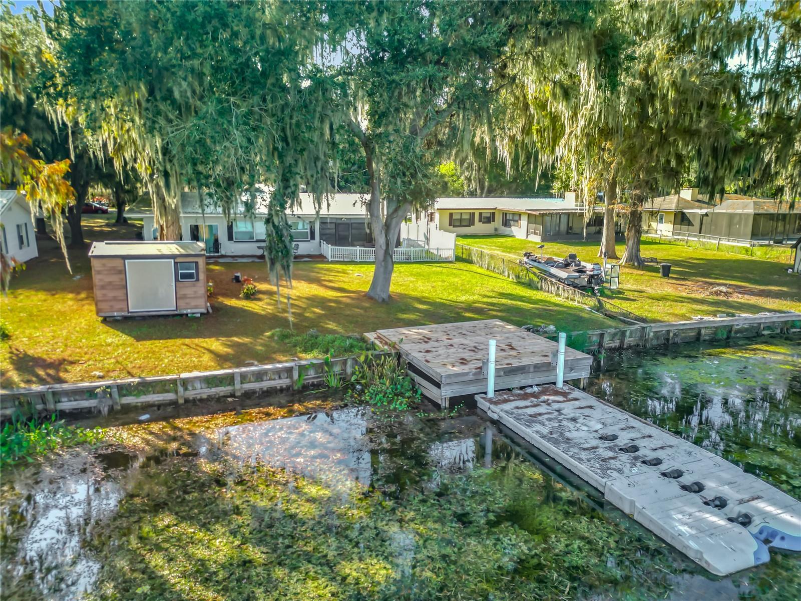 IDLEWILD PARK - Residential