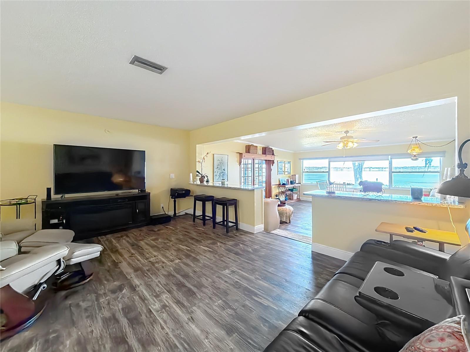 IDLEWILD PARK - Residential