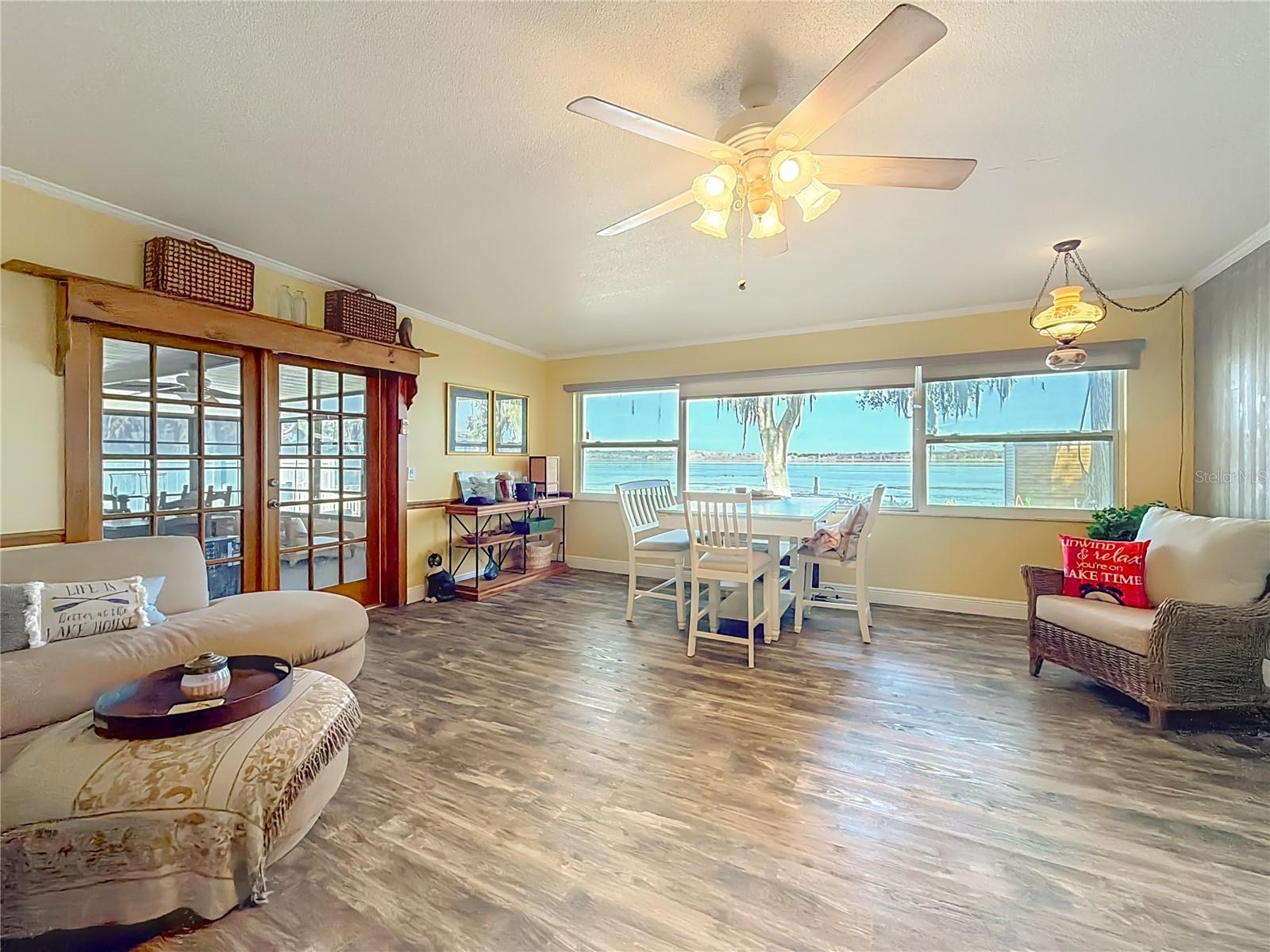 IDLEWILD PARK - Residential