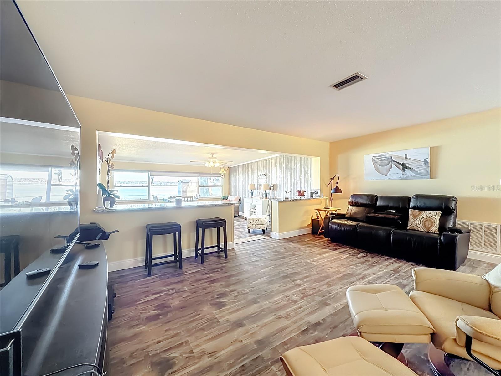 IDLEWILD PARK - Residential