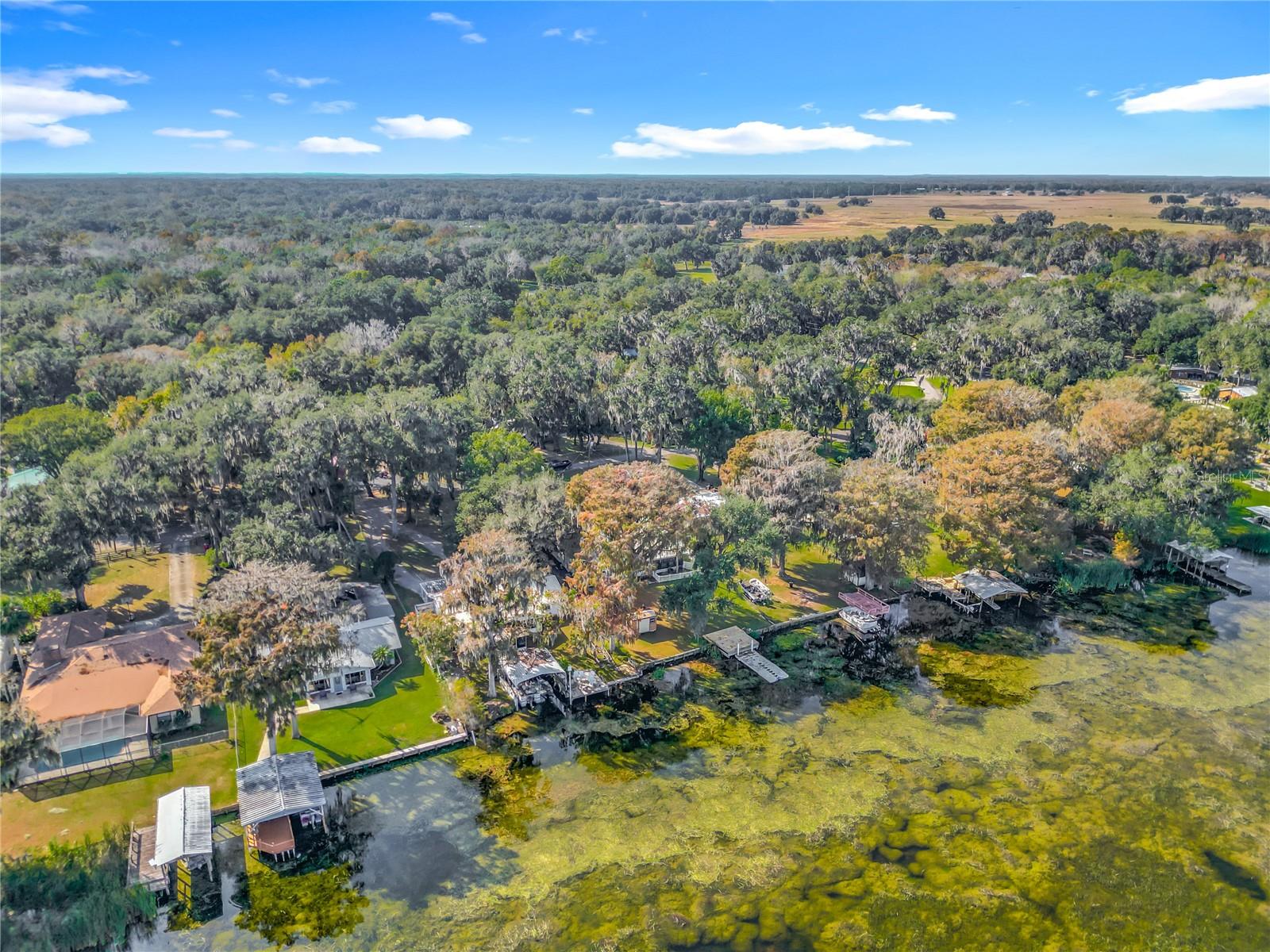 IDLEWILD PARK - Residential