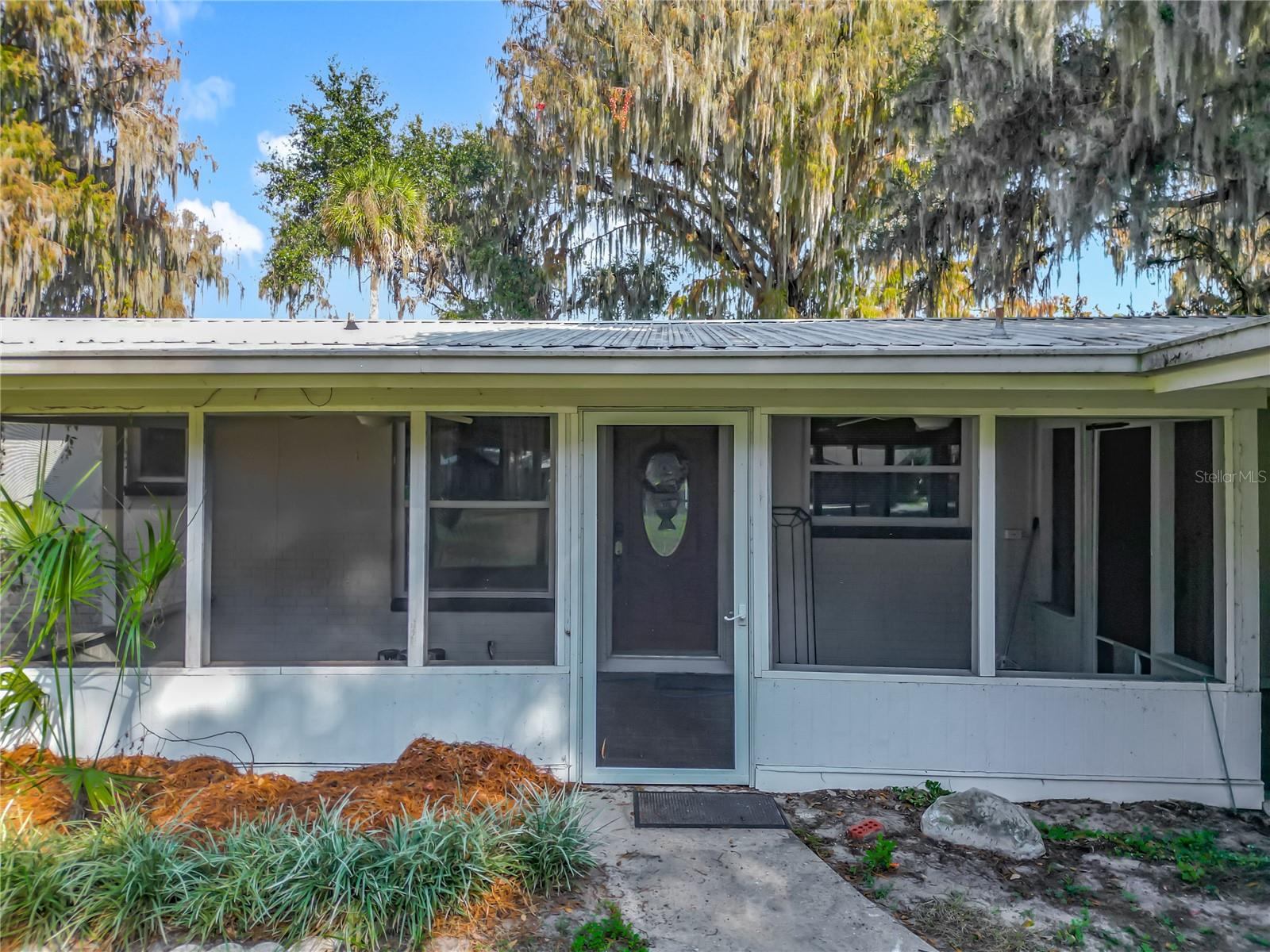 IDLEWILD PARK - Residential