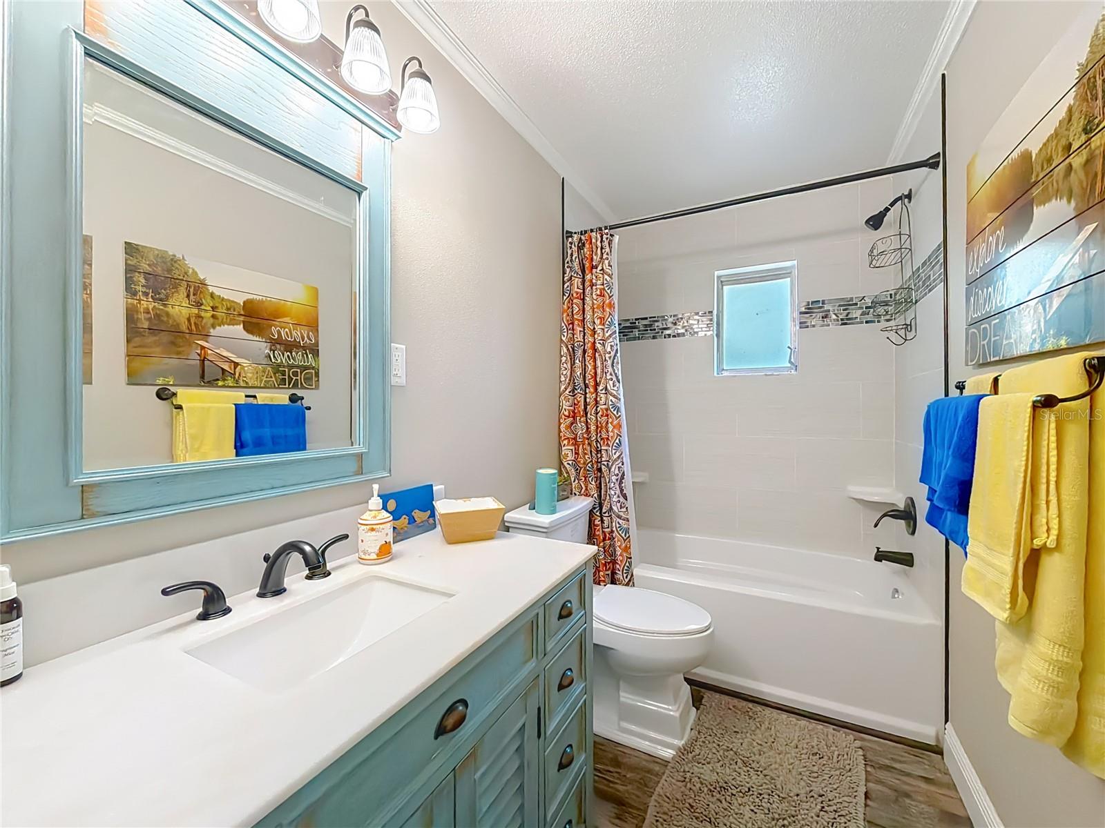 IDLEWILD PARK - Residential