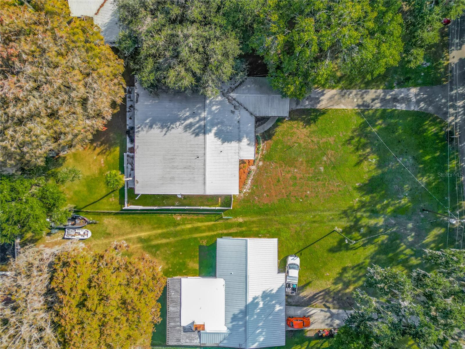 IDLEWILD PARK - Residential