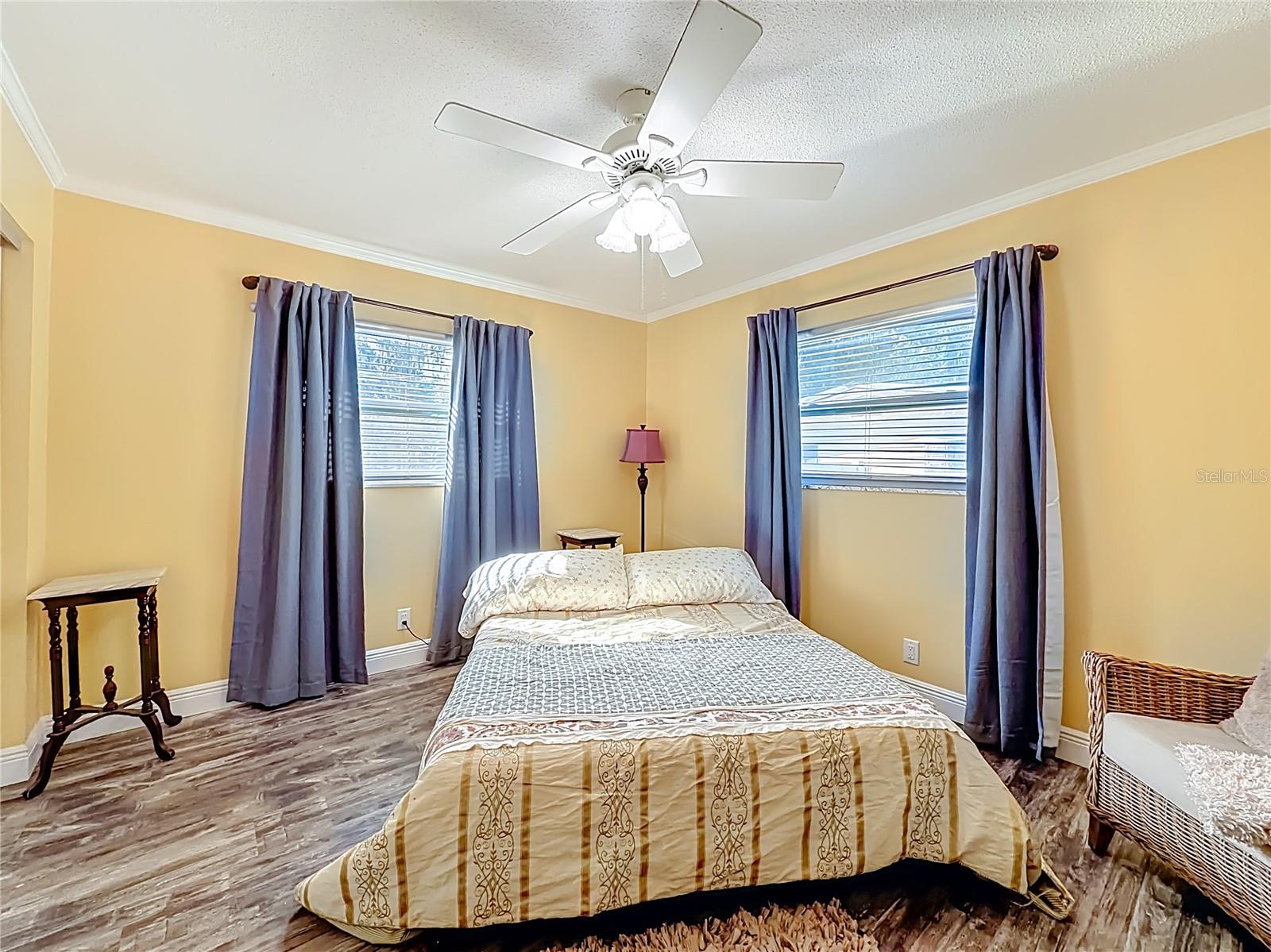 IDLEWILD PARK - Residential