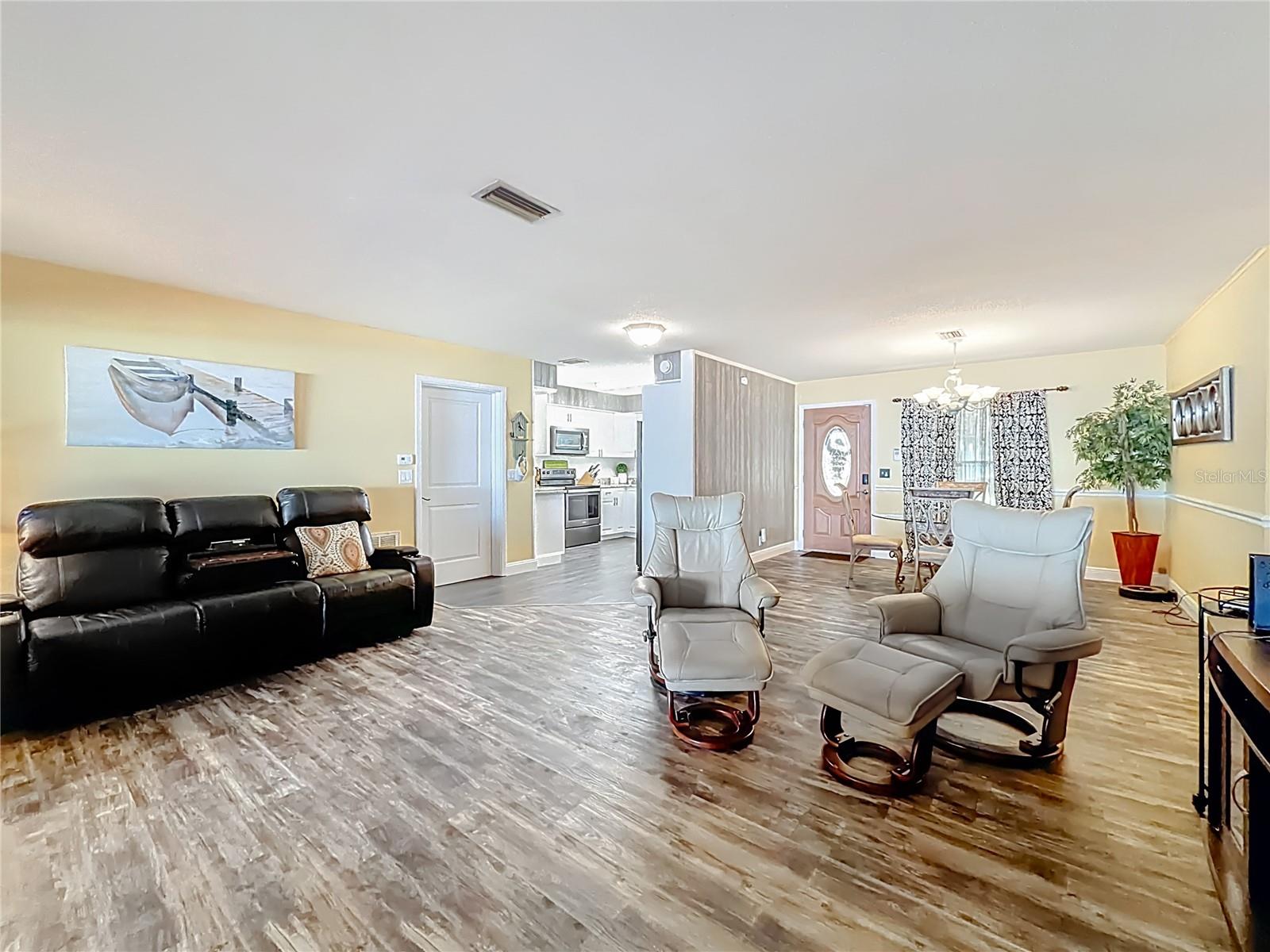 IDLEWILD PARK - Residential