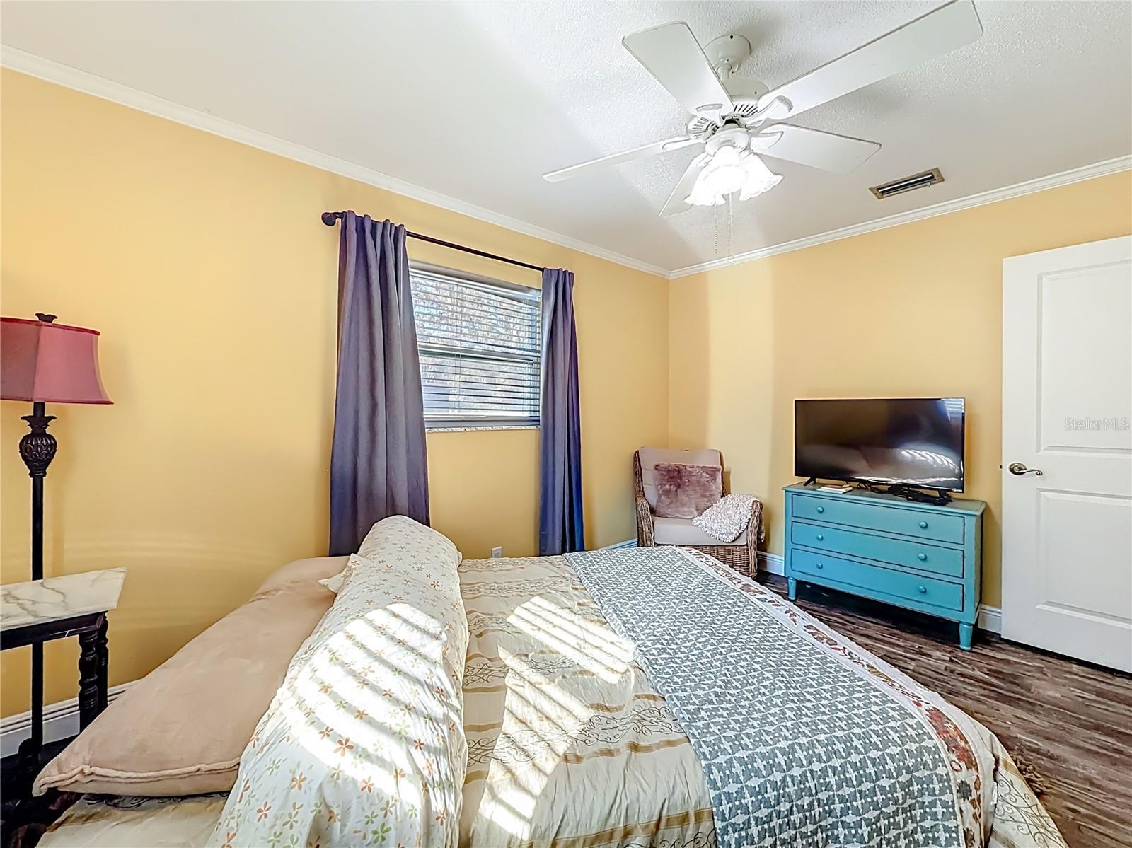 IDLEWILD PARK - Residential