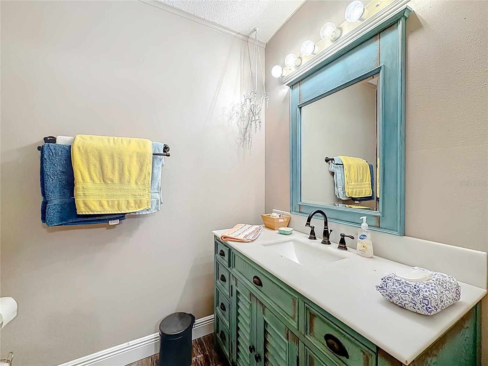 IDLEWILD PARK - Residential