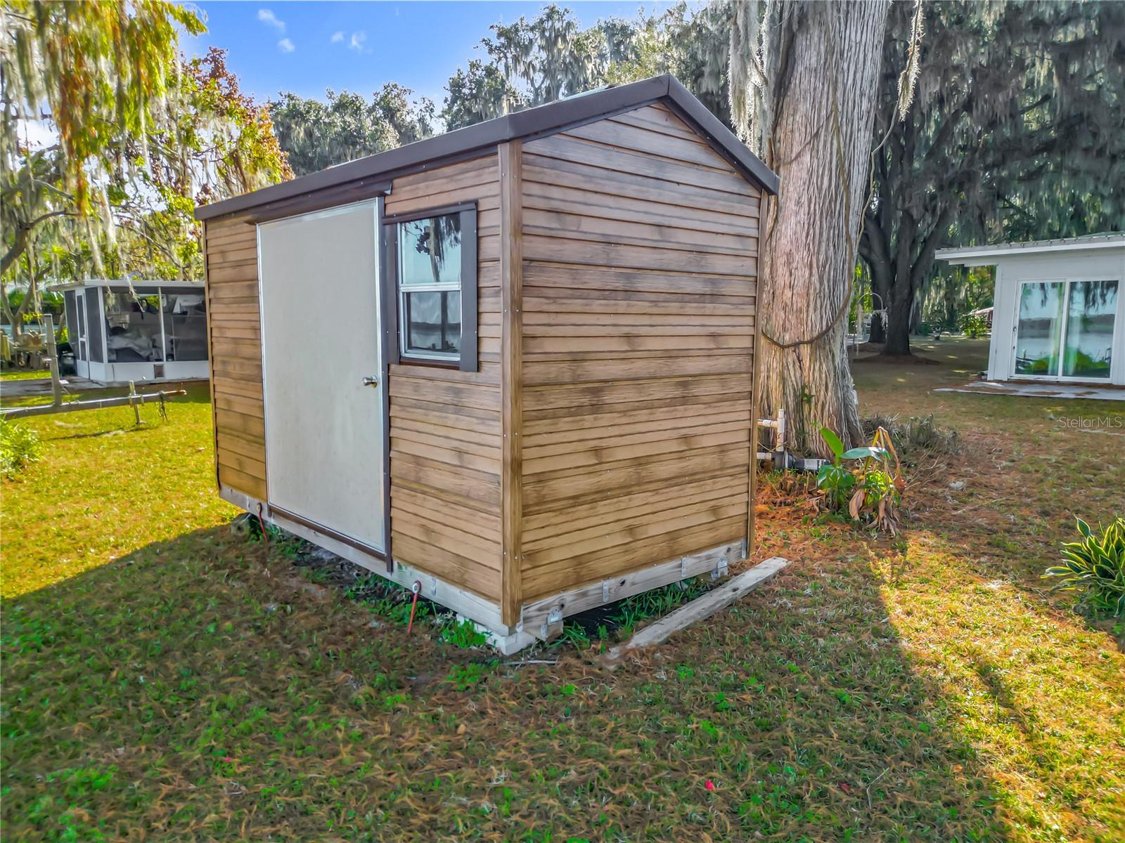 IDLEWILD PARK - Residential