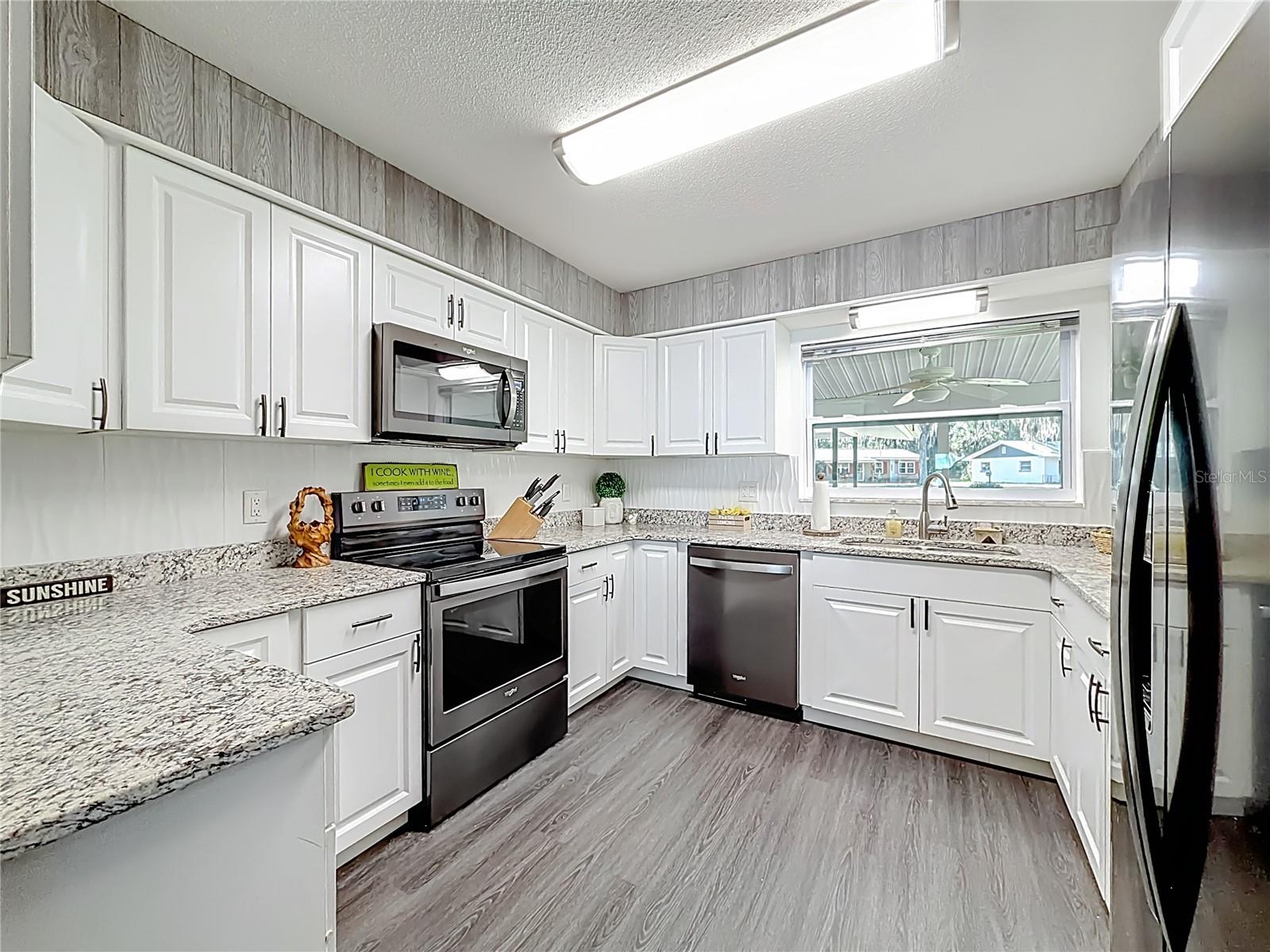 IDLEWILD PARK - Residential