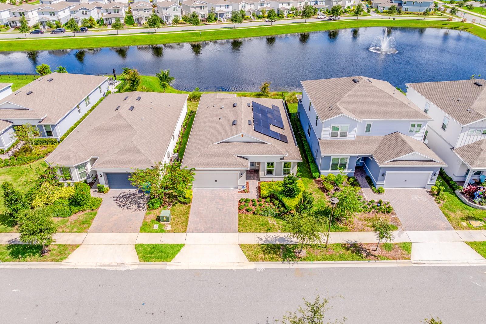 ISLES/LK NONA PH 3A - Residential