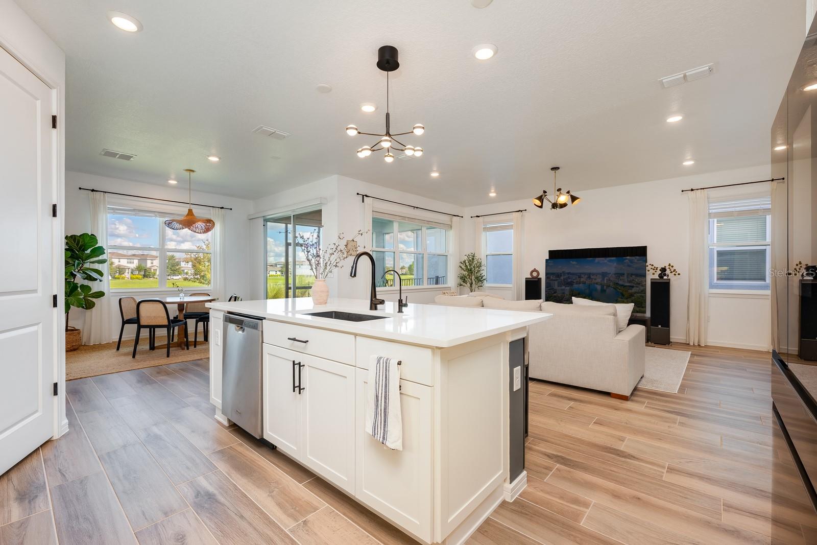 ISLES/LK NONA PH 3A - Residential