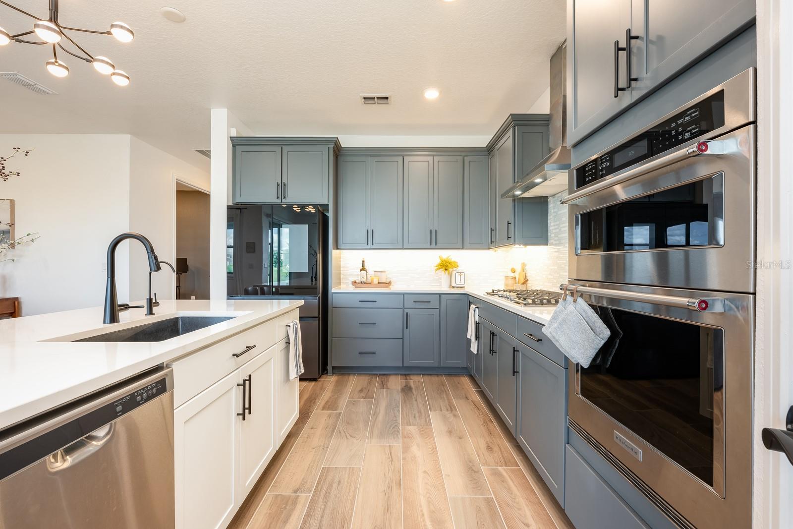 ISLES/LK NONA PH 3A - Residential