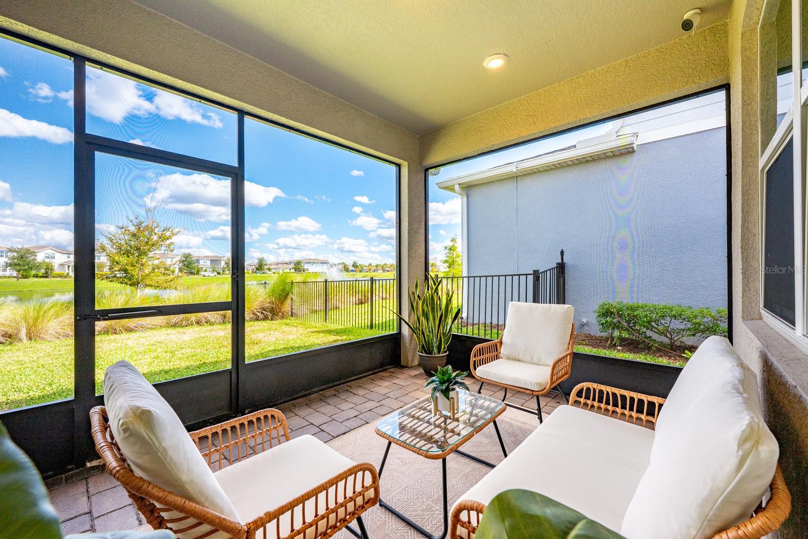 ISLES/LK NONA PH 3A - Residential