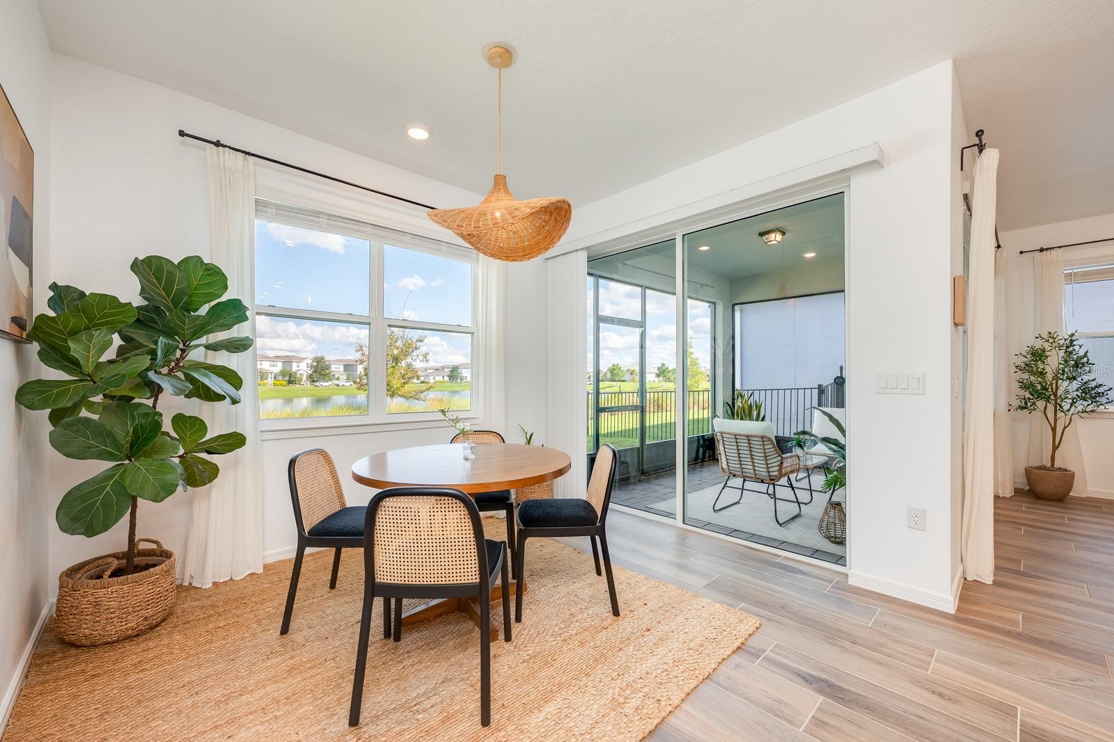 ISLES/LK NONA PH 3A - Residential